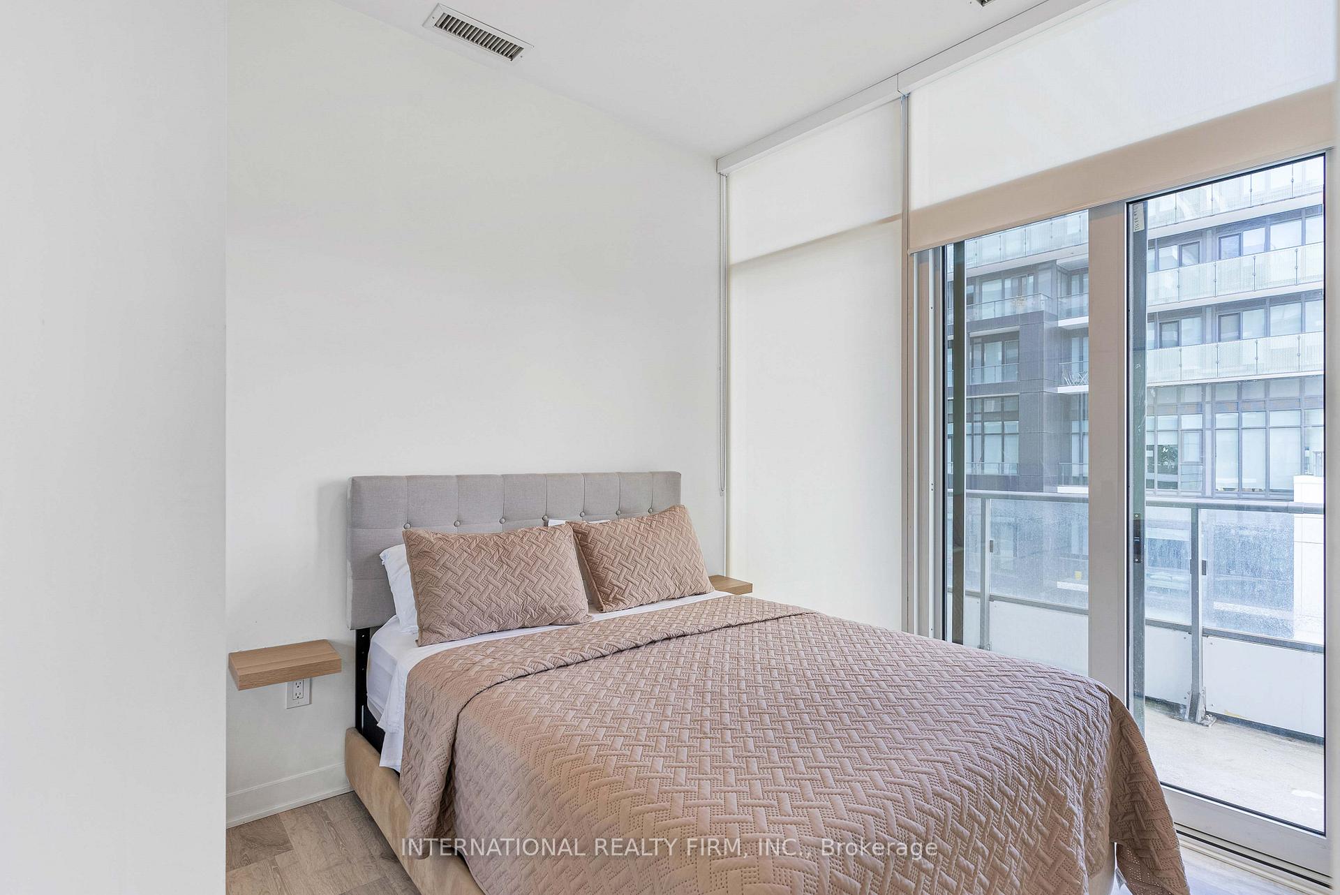 Photo 33 of Unit 1122, 121 Lower Sherbourne Street, Toronto, Waterfront Communities — HOMEH