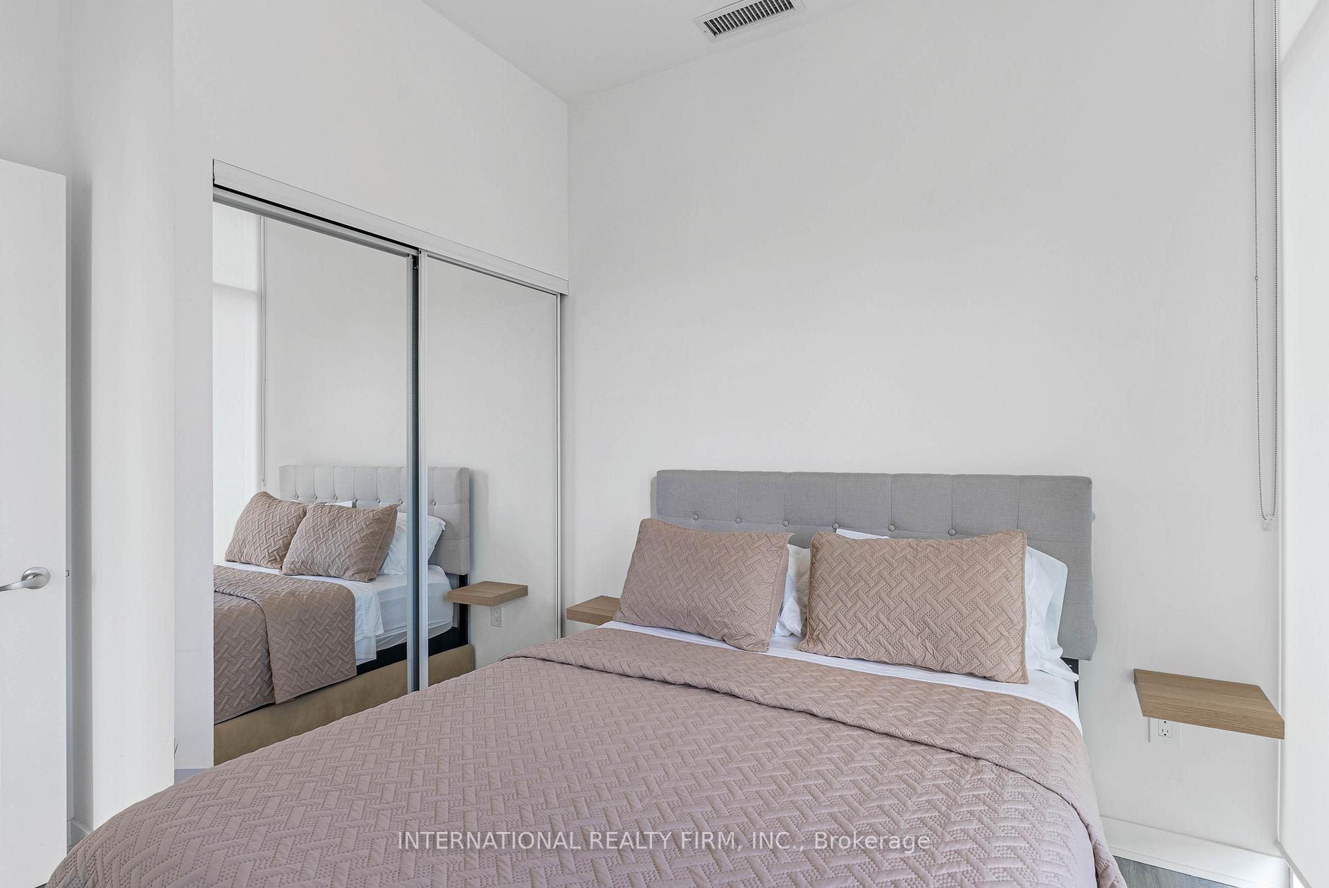 Photo 34 of Unit 1122, 121 Lower Sherbourne Street, Toronto, Waterfront Communities — HOMEH