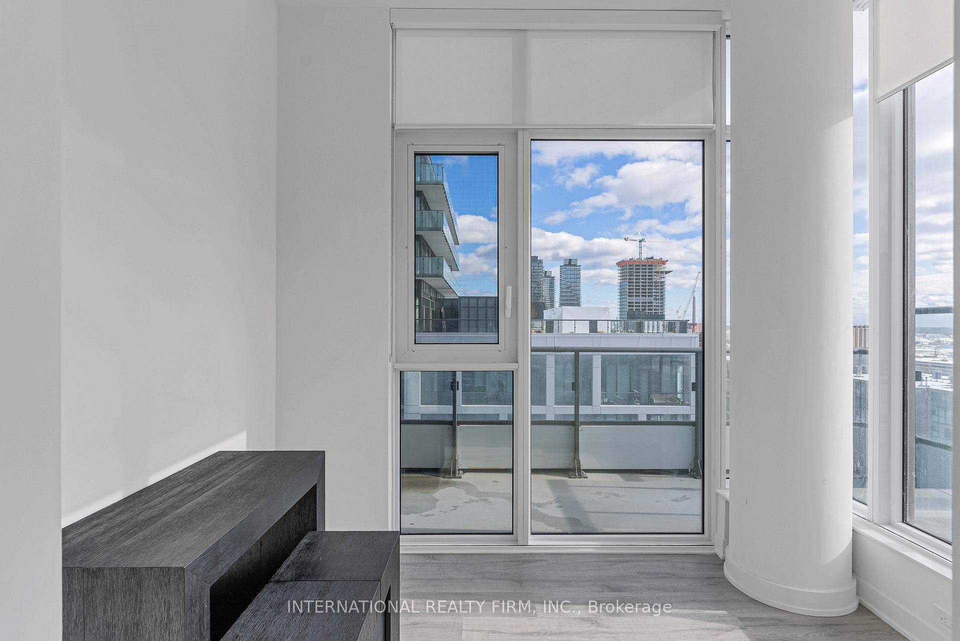 Photo 35 of Unit 1122, 121 Lower Sherbourne Street, Toronto, Waterfront Communities — HOMEH