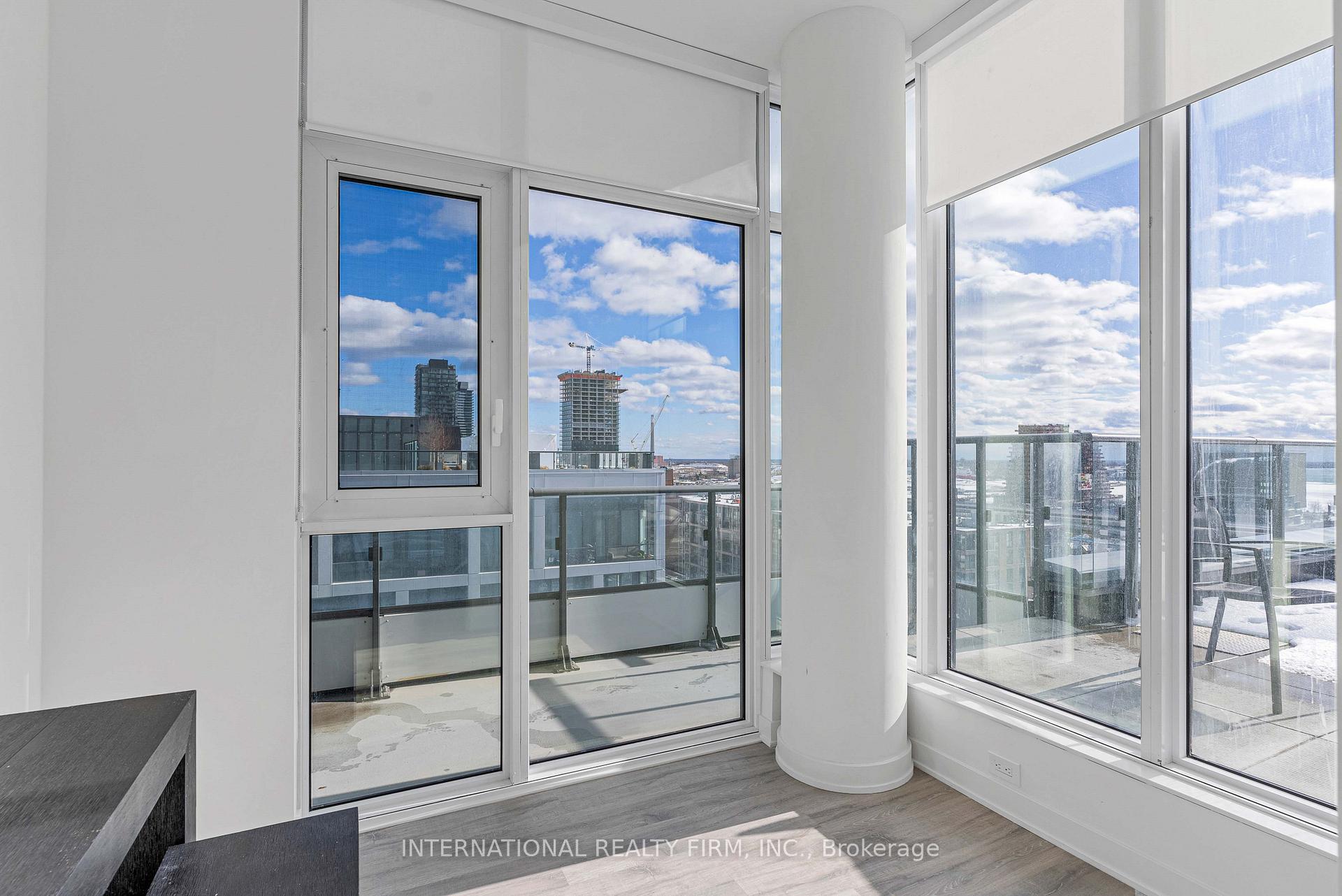 Photo 36 of Unit 1122, 121 Lower Sherbourne Street, Toronto, Waterfront Communities — HOMEH