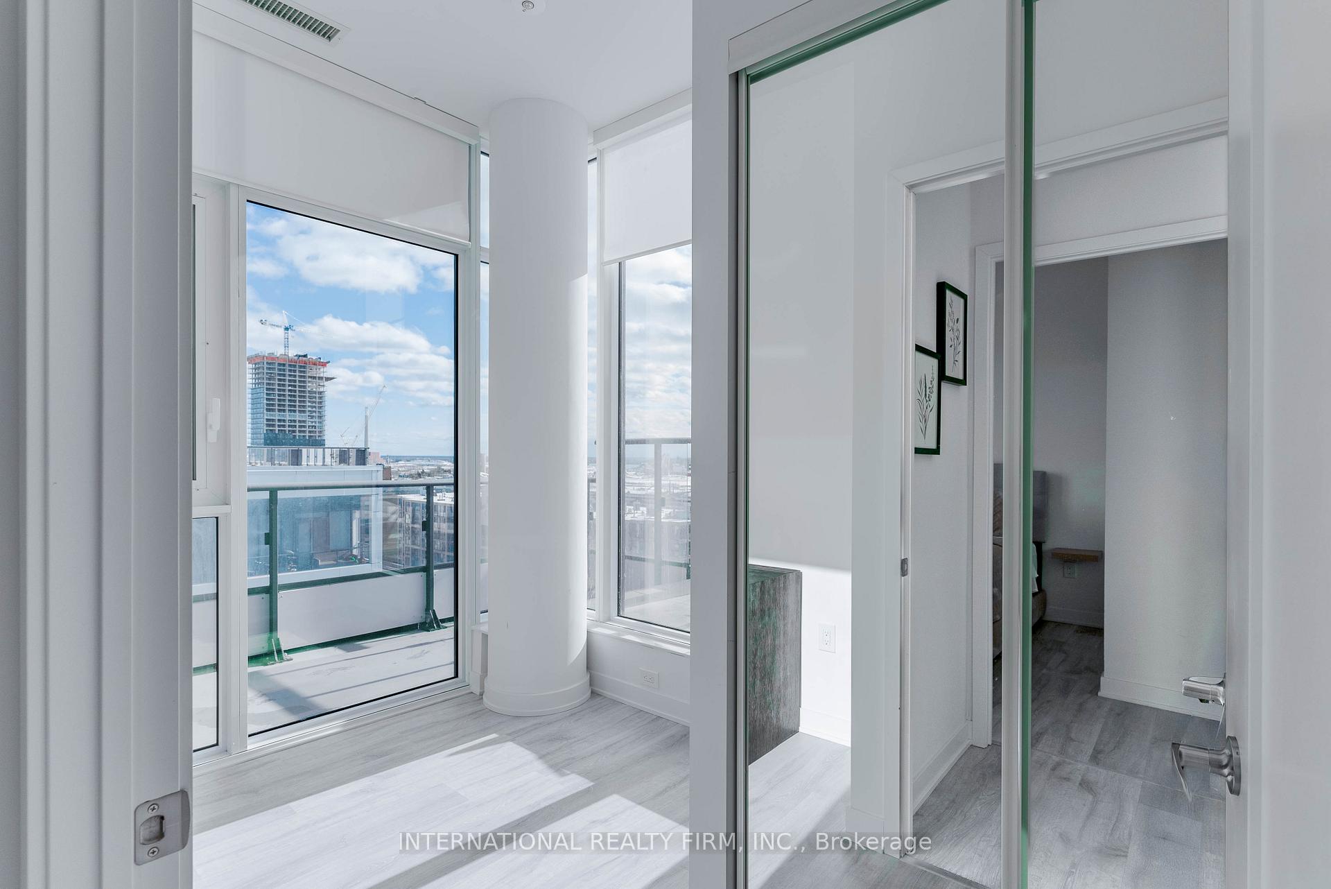 Photo 37 of Unit 1122, 121 Lower Sherbourne Street, Toronto, Waterfront Communities — HOMEH