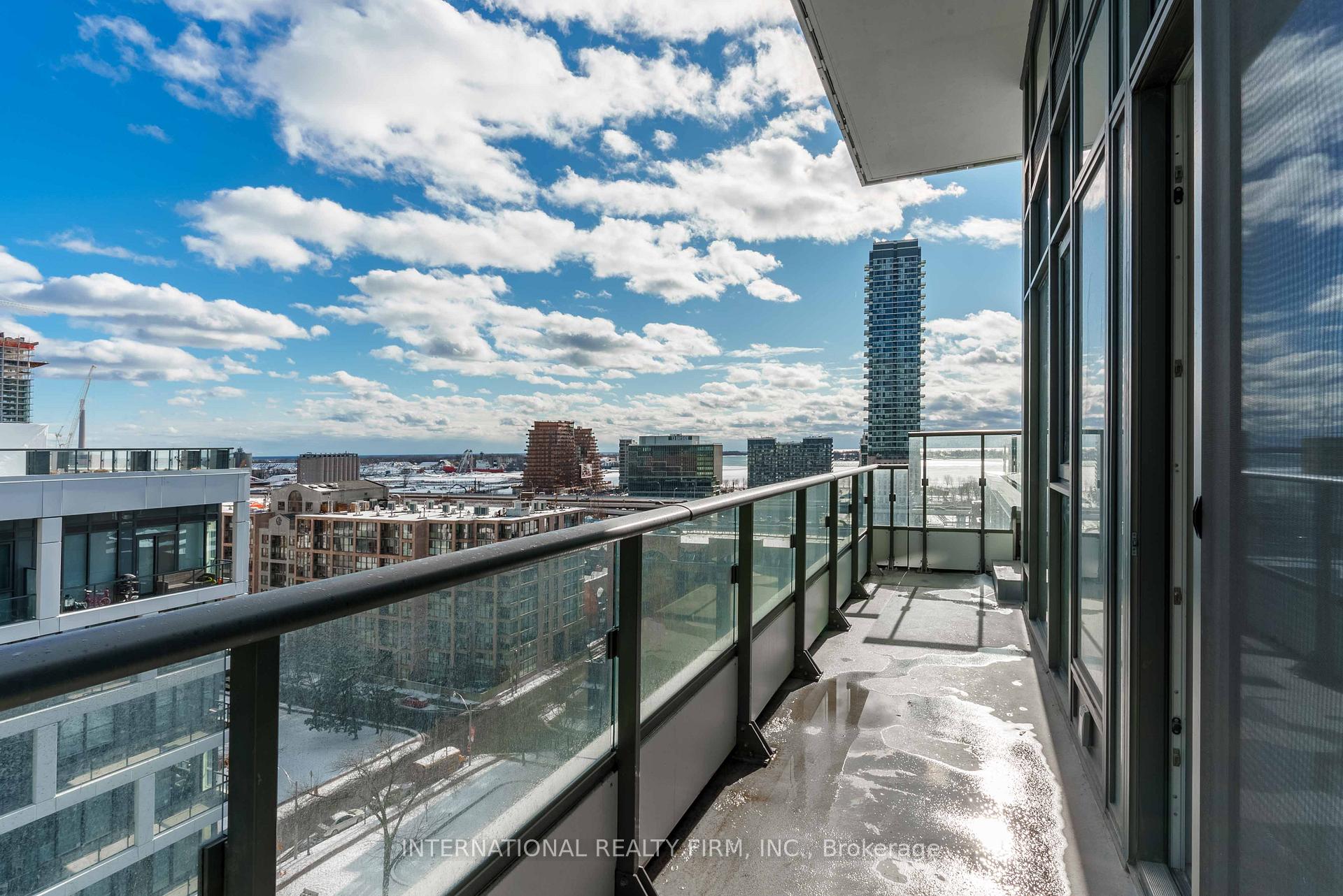 Photo 38 of Unit 1122, 121 Lower Sherbourne Street, Toronto, Waterfront Communities — HOMEH