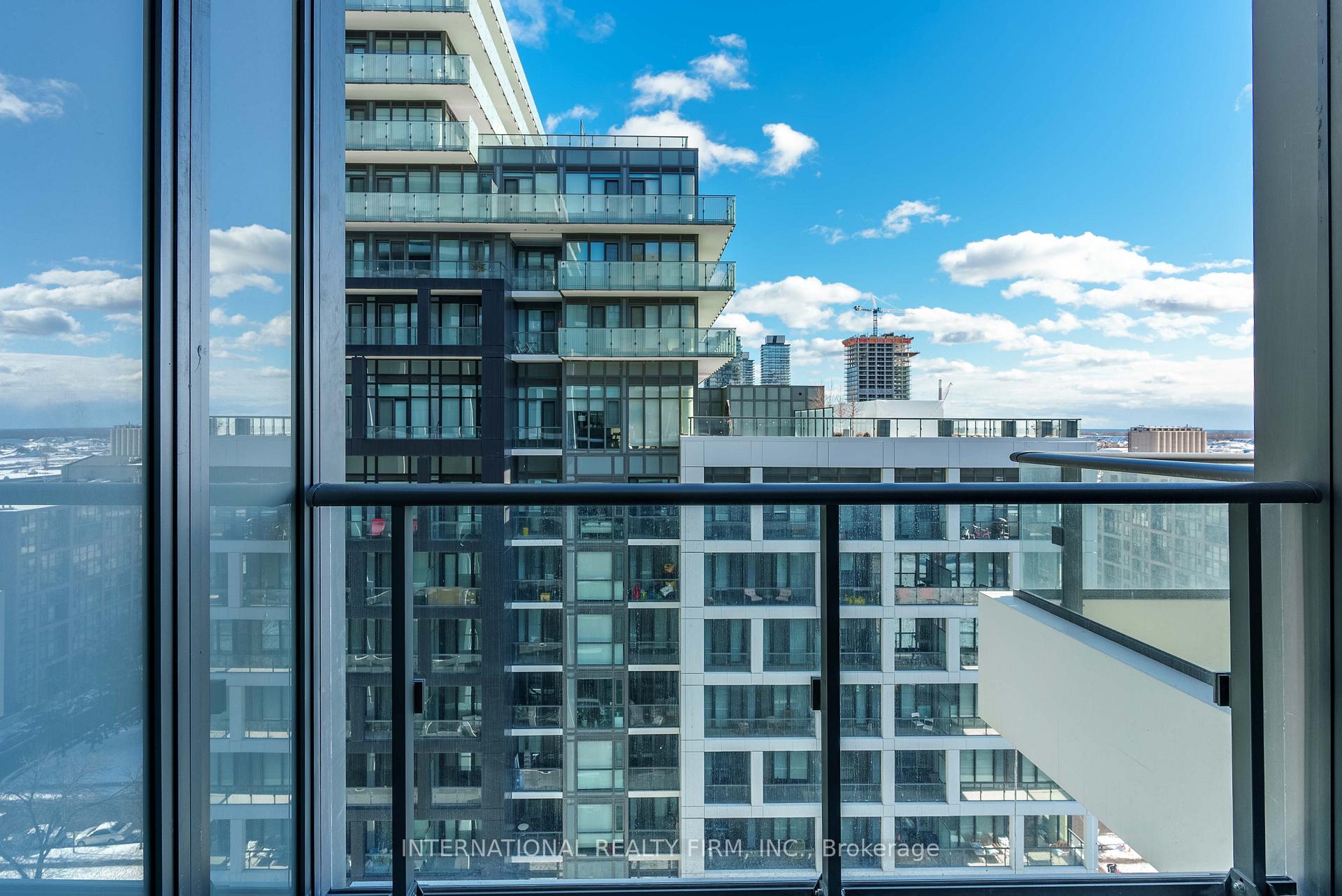 Photo 39 of Unit 1122, 121 Lower Sherbourne Street, Toronto, Waterfront Communities — HOMEH
