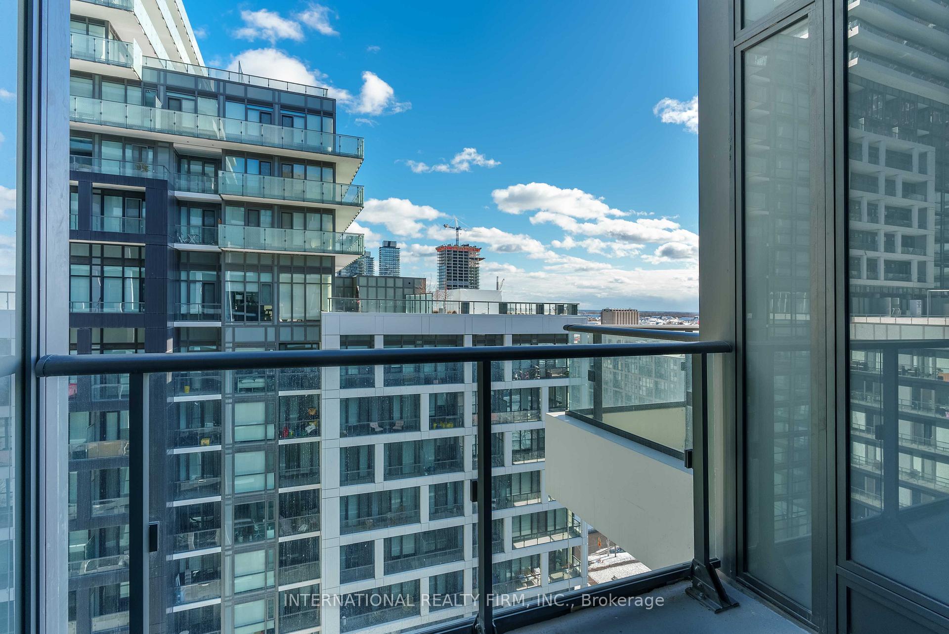 Photo 40 of Unit 1122, 121 Lower Sherbourne Street, Toronto, Waterfront Communities — HOMEH
