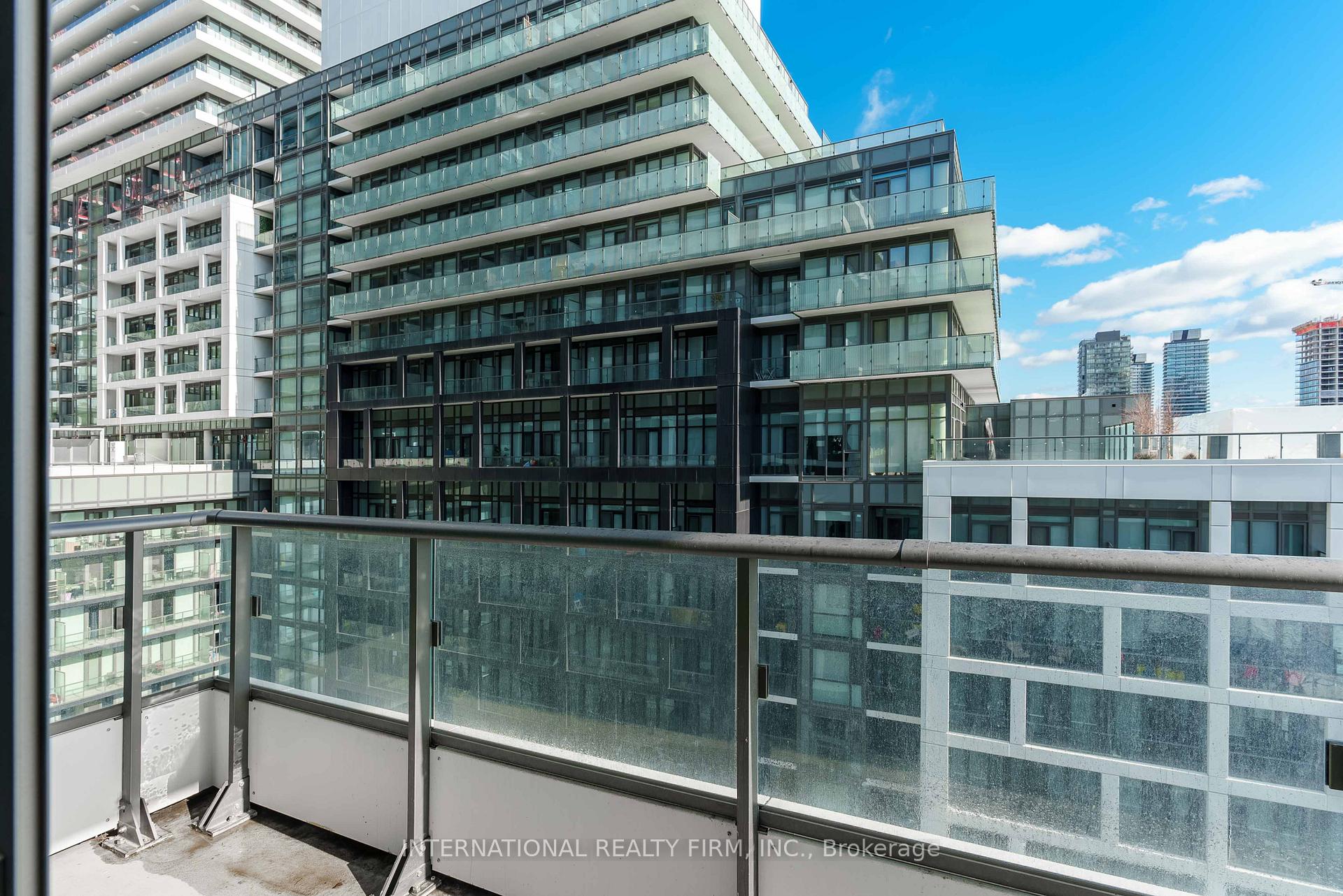 Photo 41 of Unit 1122, 121 Lower Sherbourne Street, Toronto, Waterfront Communities — HOMEH