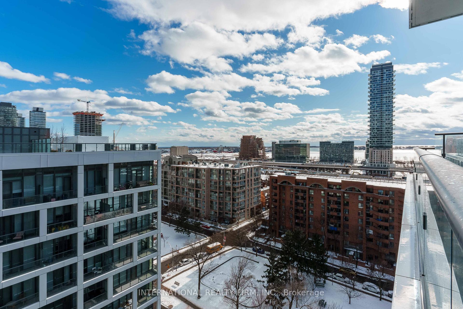 Photo 42 of Unit 1122, 121 Lower Sherbourne Street, Toronto, Waterfront Communities — HOMEH