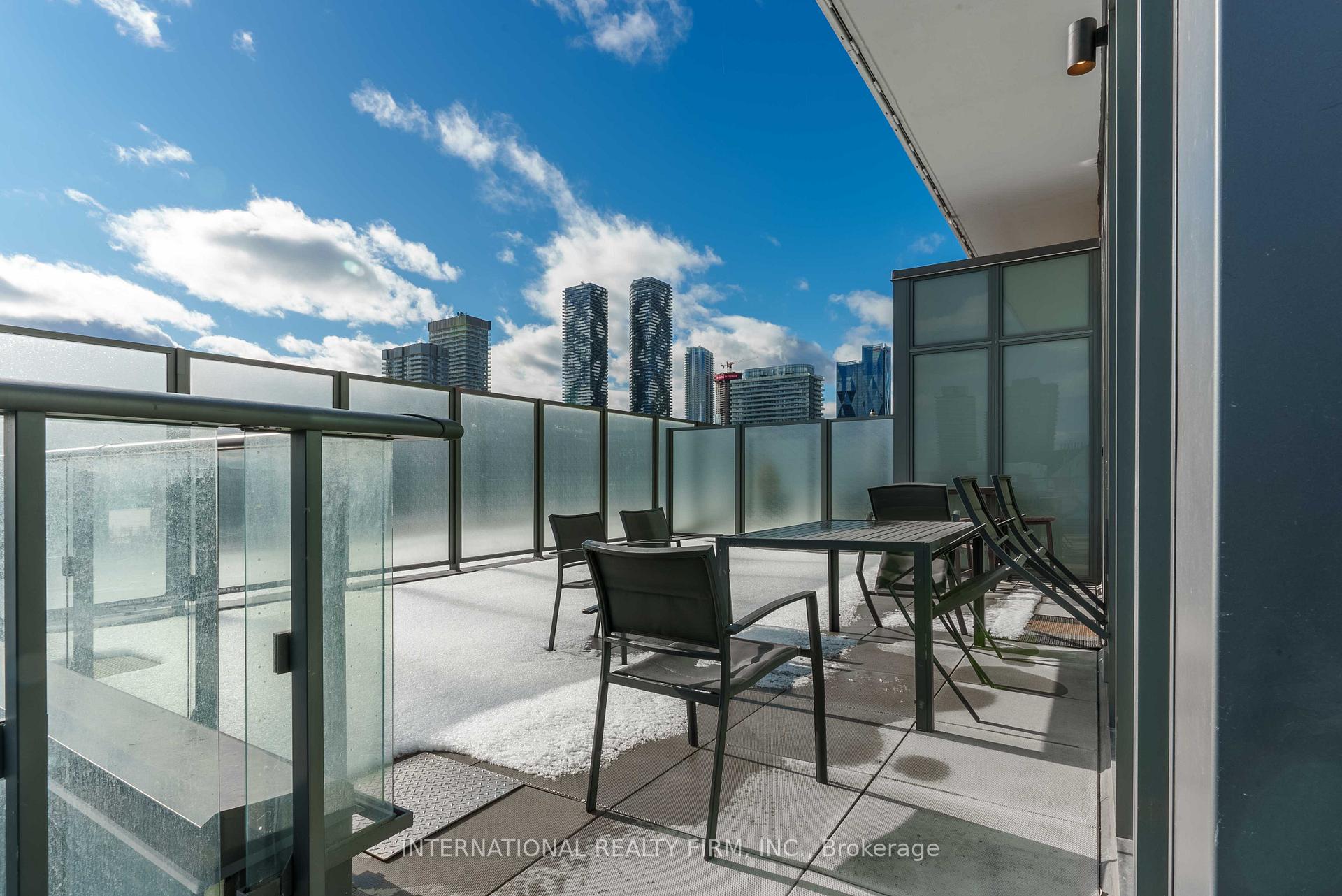 Photo 43 of Unit 1122, 121 Lower Sherbourne Street, Toronto, Waterfront Communities — HOMEH