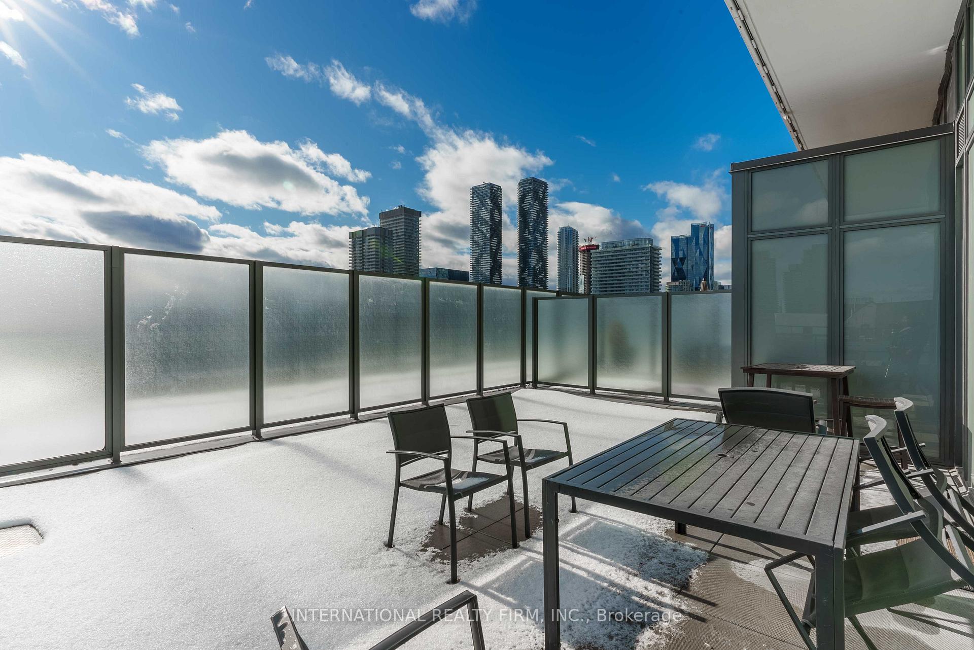 Photo 44 of Unit 1122, 121 Lower Sherbourne Street, Toronto, Waterfront Communities — HOMEH