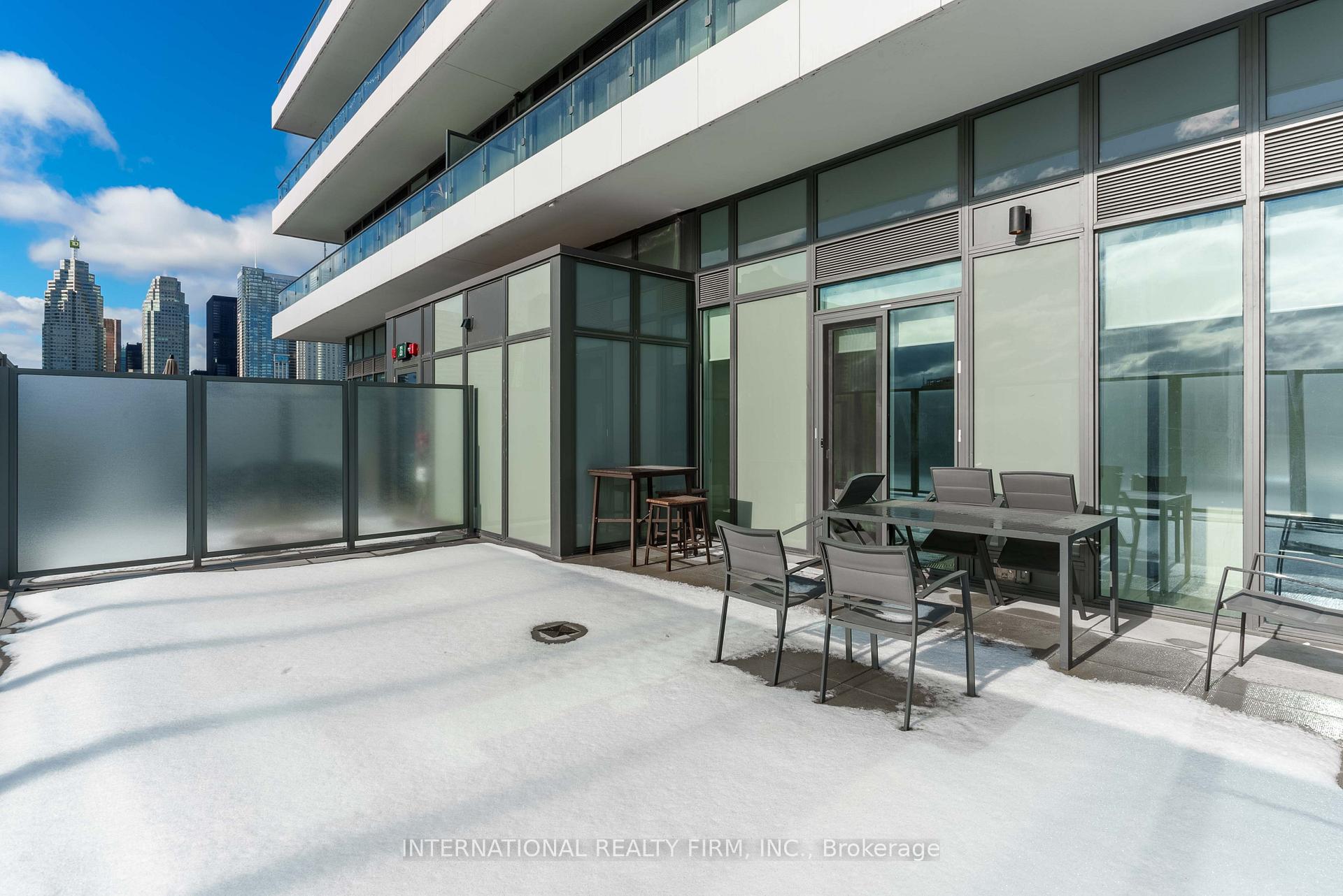 Photo 45 of Unit 1122, 121 Lower Sherbourne Street, Toronto, Waterfront Communities — HOMEH