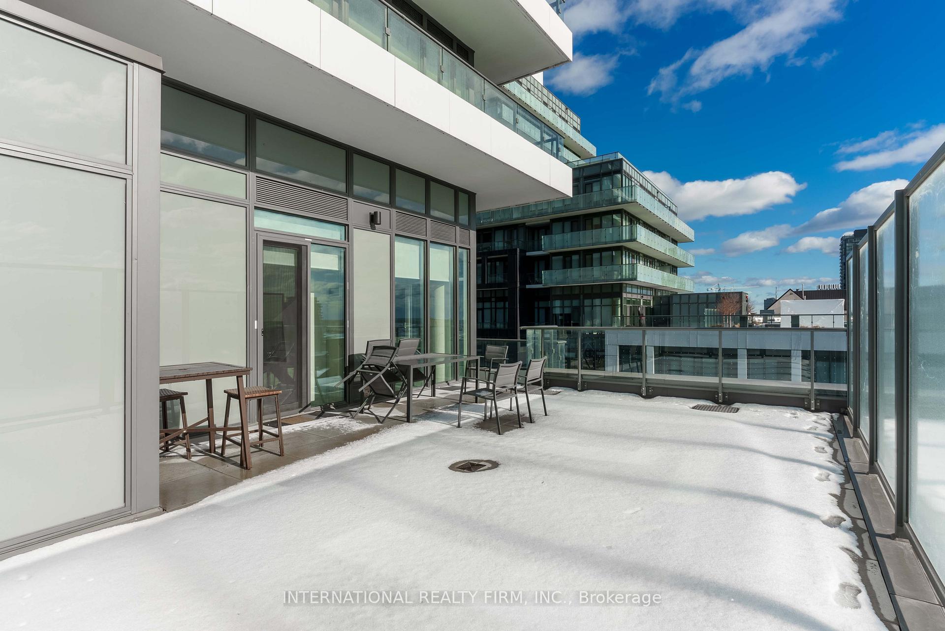 Photo 46 of Unit 1122, 121 Lower Sherbourne Street, Toronto, Waterfront Communities — HOMEH