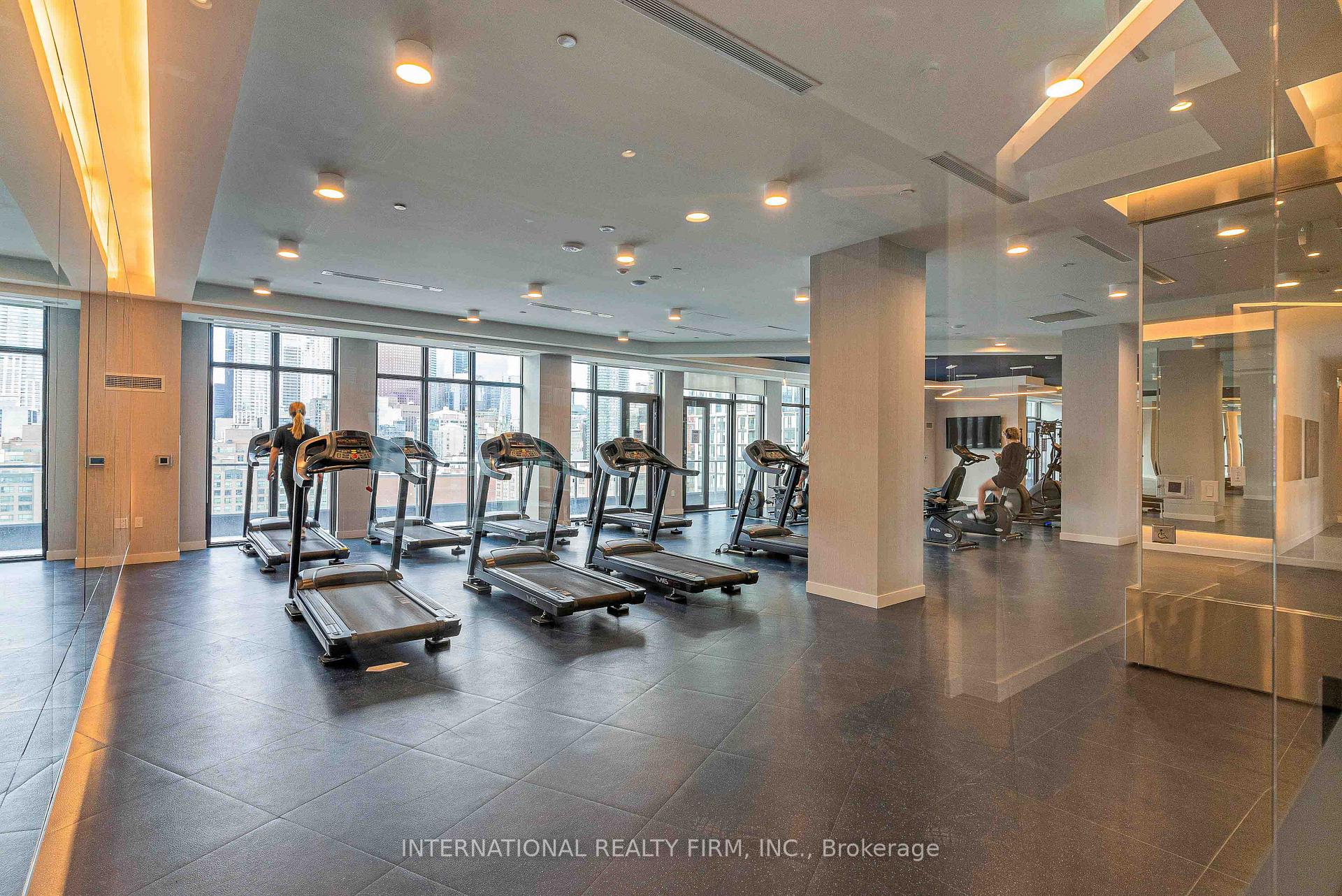 Photo 47 of Unit 1122, 121 Lower Sherbourne Street, Toronto, Waterfront Communities — HOMEH