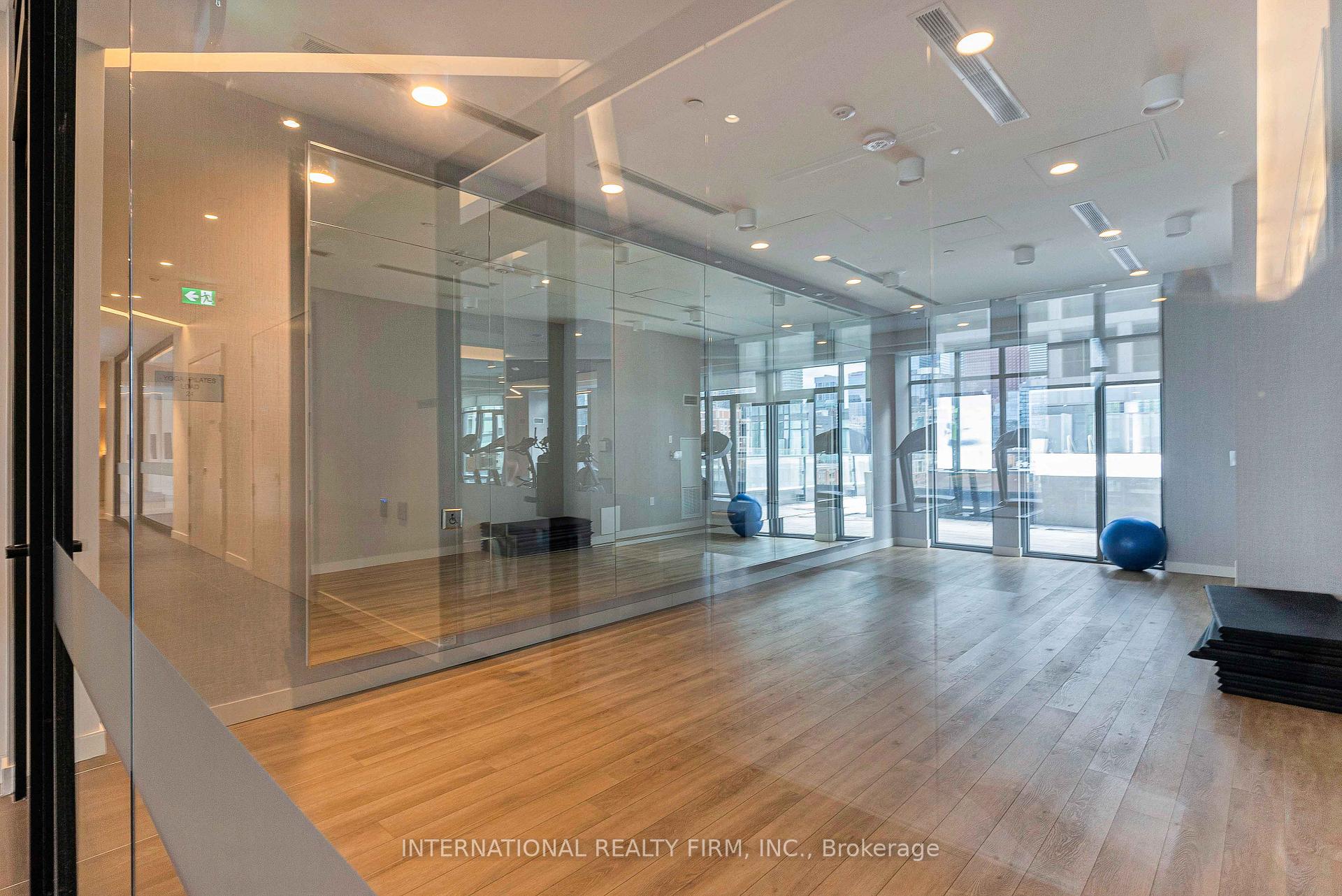 Photo 48 of Unit 1122, 121 Lower Sherbourne Street, Toronto, Waterfront Communities — HOMEH