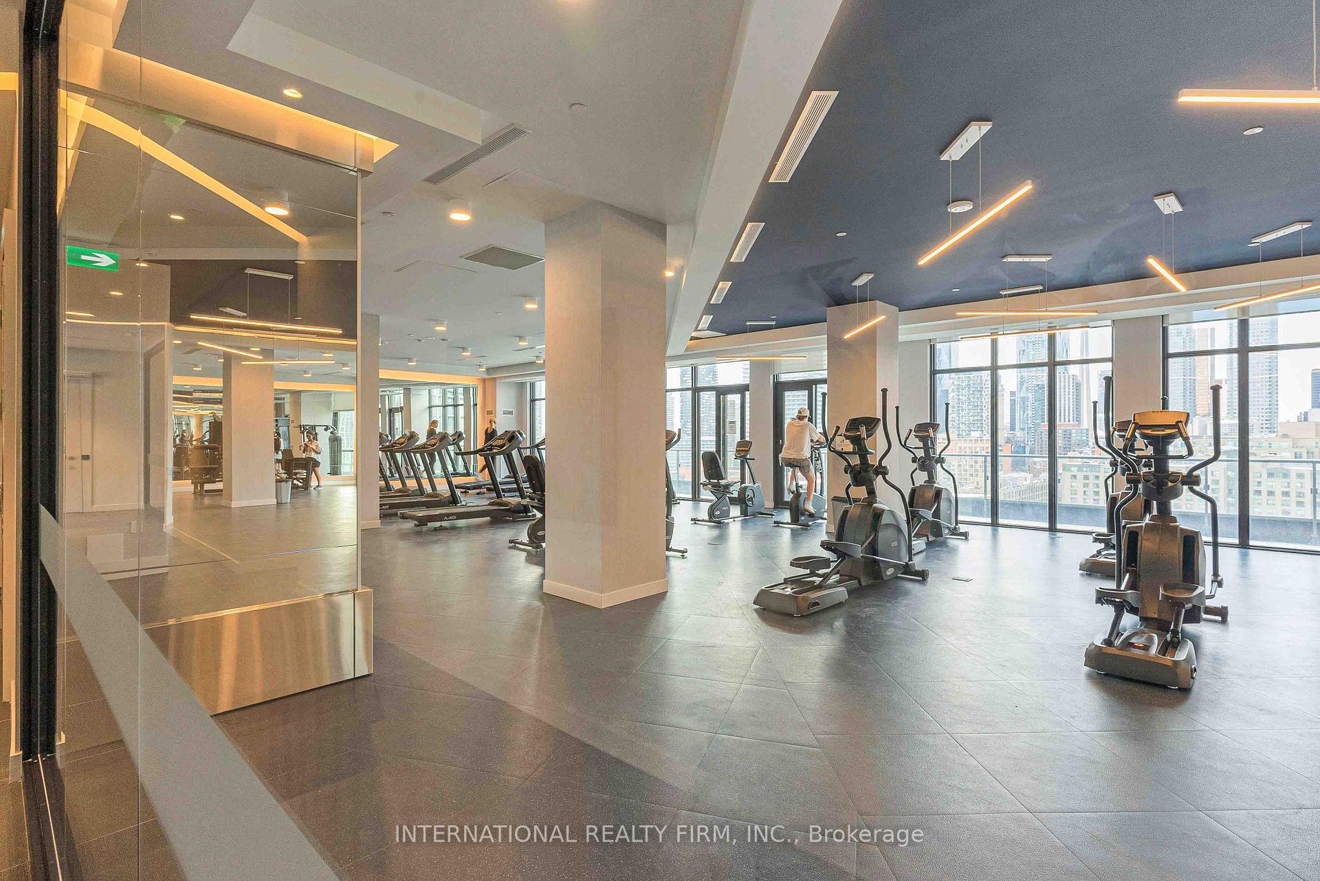 Photo 49 of Unit 1122, 121 Lower Sherbourne Street, Toronto, Waterfront Communities — HOMEH