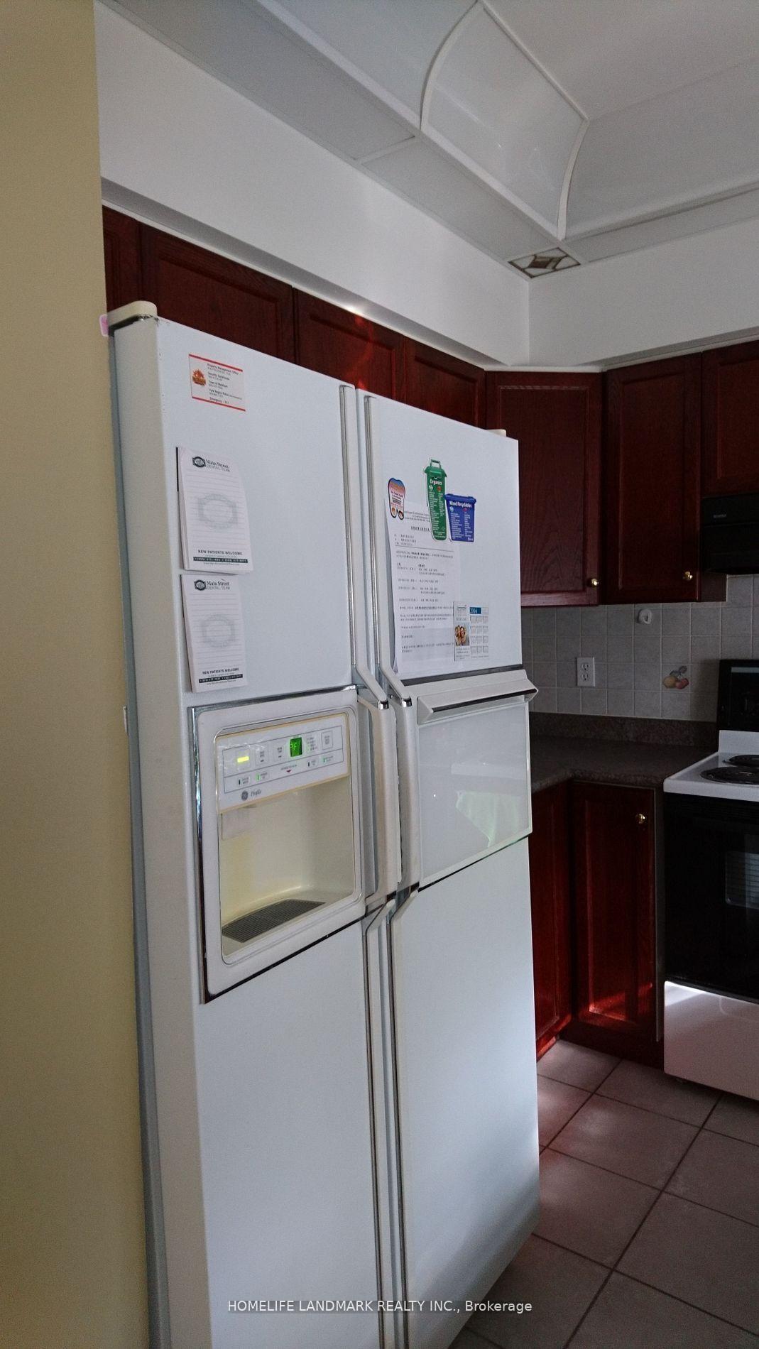 Photo 4 of Unit 13A, 18 St. Moritz Way, Markham, Unionville — HOMEH