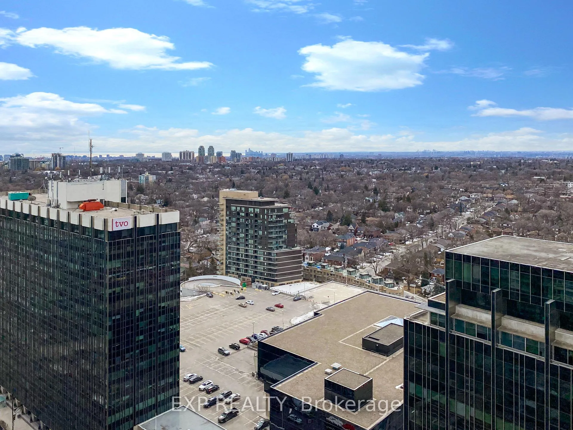 Photo 15 of Unit 2506, 2221 Yonge Street, Toronto, Mount Pleasant West — HOMEH