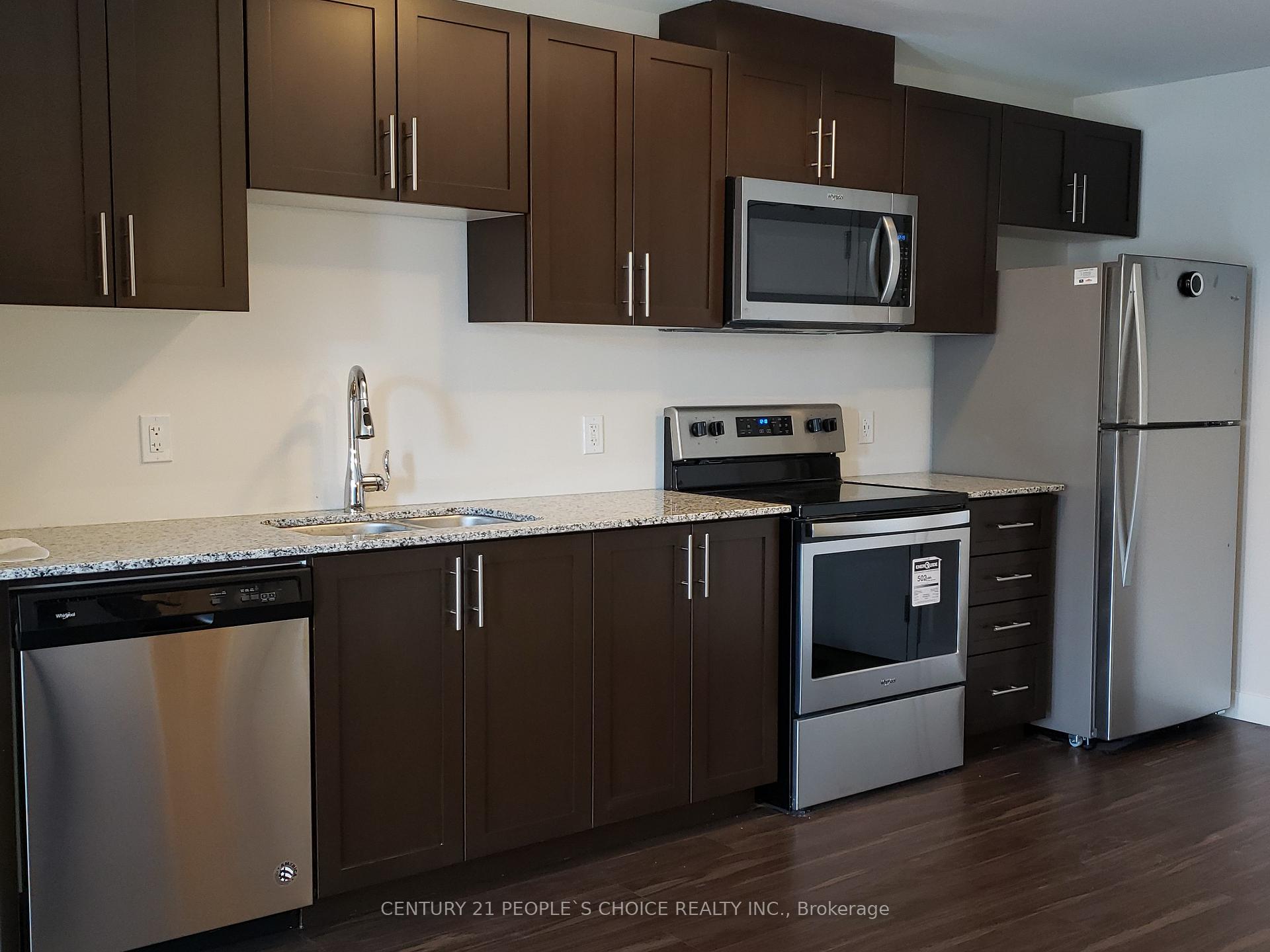 Photo 2 of Unit 111, 175 Commonwealth Street, Kitchener, Larentian West — HOMEH
