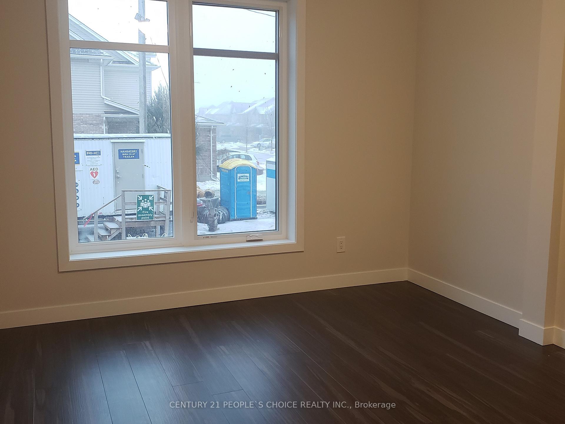 Photo 9 of Unit 111, 175 Commonwealth Street, Kitchener, Larentian West — HOMEH