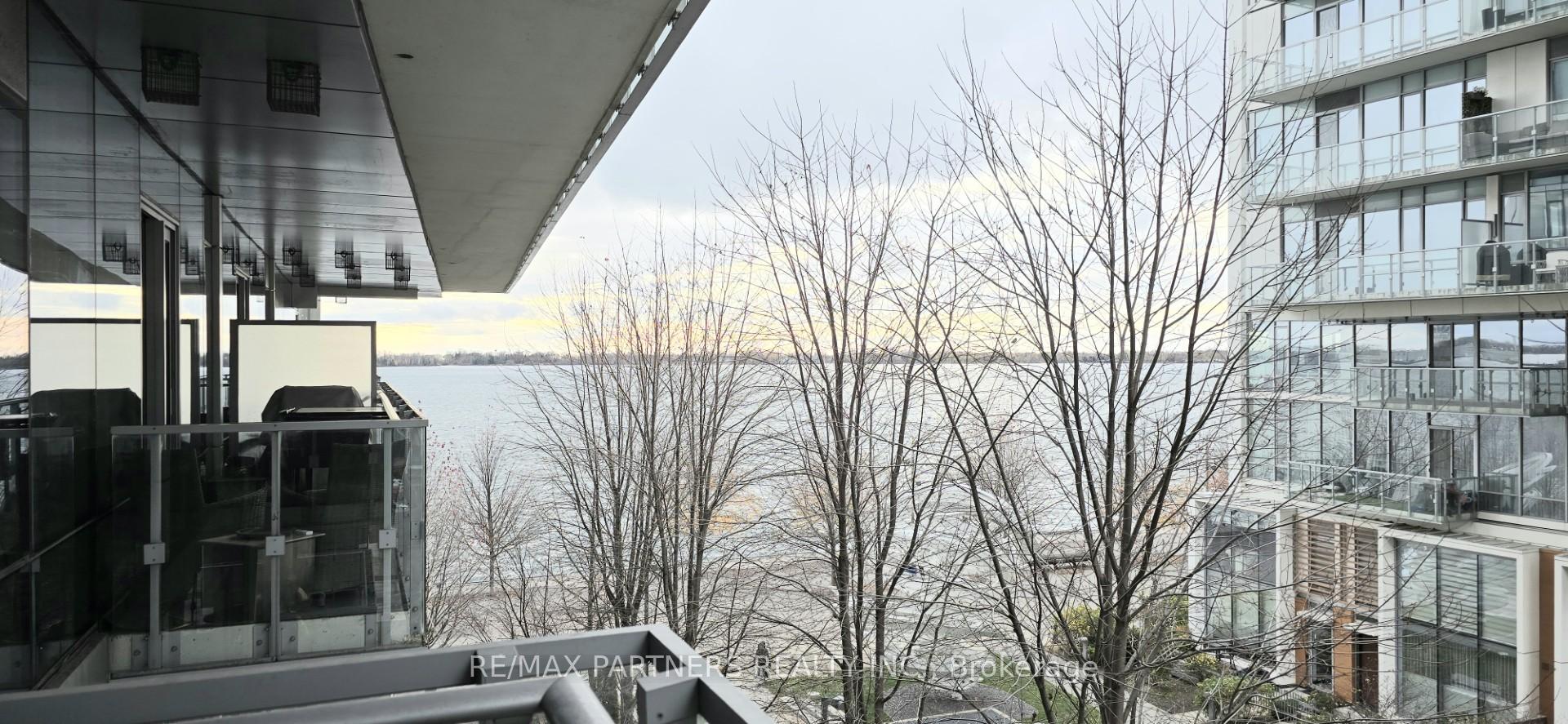 Photo 1 of Unit 410, 39 Queens Quay E, Toronto, Waterfront Communities — HOMEH