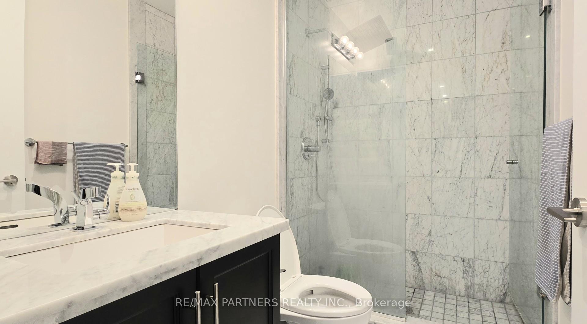 Photo 7 of Unit 410, 39 Queens Quay E, Toronto, Waterfront Communities — HOMEH