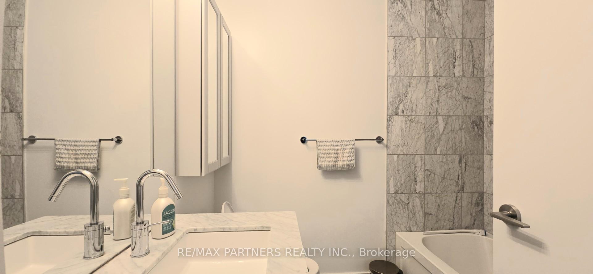 Photo 6 of Unit 410, 39 Queens Quay E, Toronto, Waterfront Communities — HOMEH