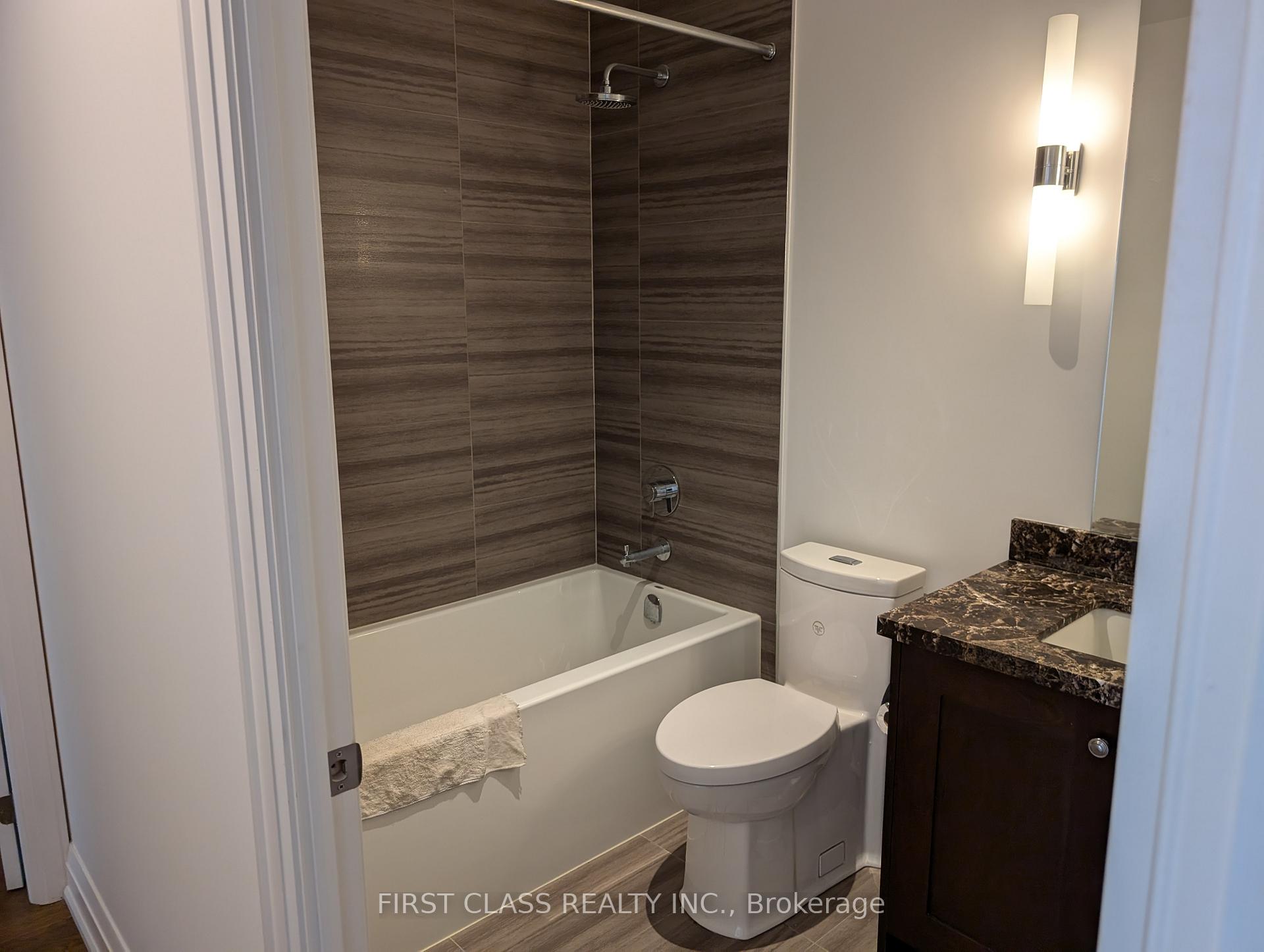 Photo 3 of Unit 502, 9 Stollery Pond Crescent, Markham, Angus Glen — HOMEH