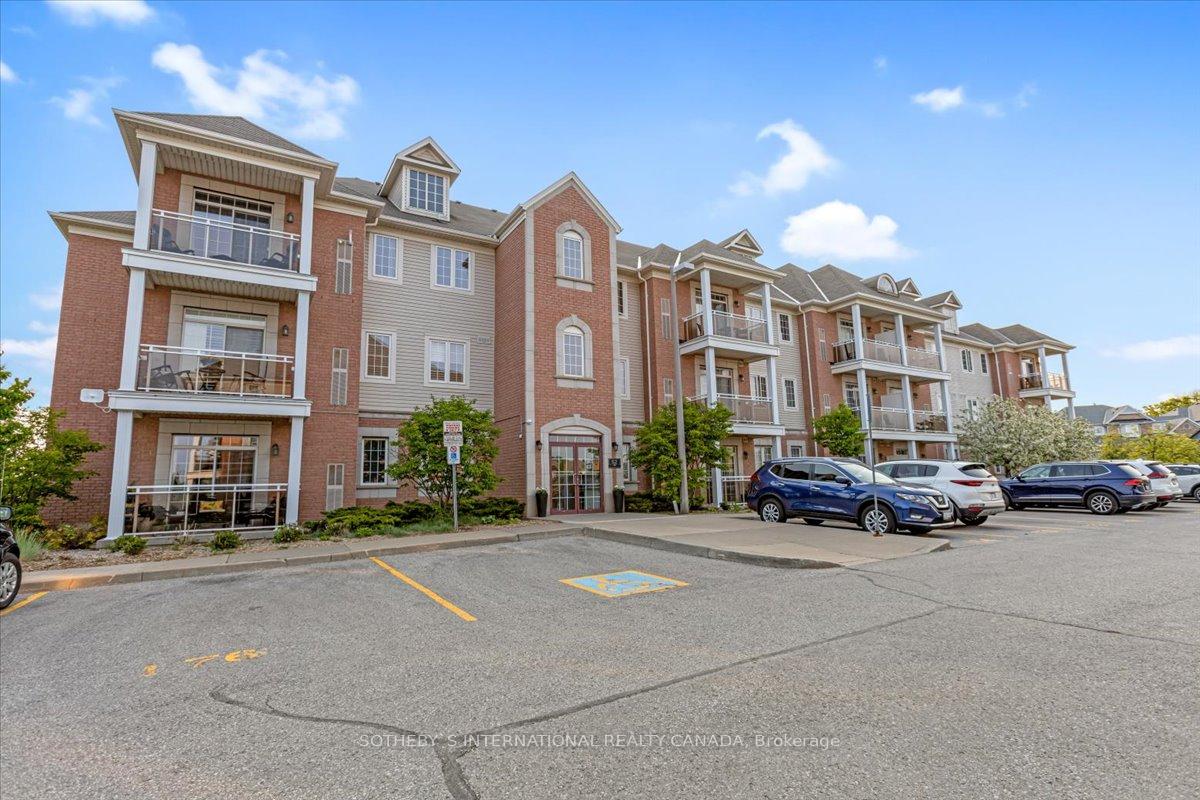 Photo 1 of Unit 306, 52 Harvey Johnston Way, Whitby, Brooklin — HOMEH