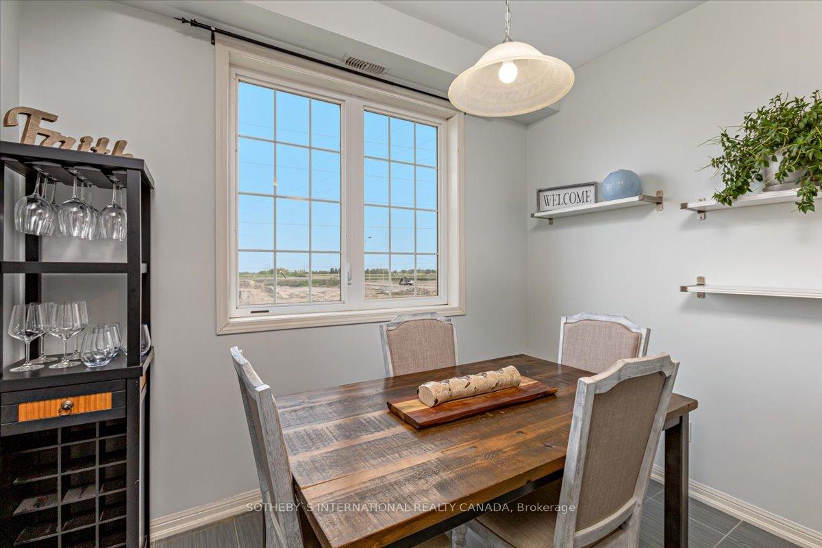 Photo 7 of Unit 306, 52 Harvey Johnston Way, Whitby, Brooklin — HOMEH
