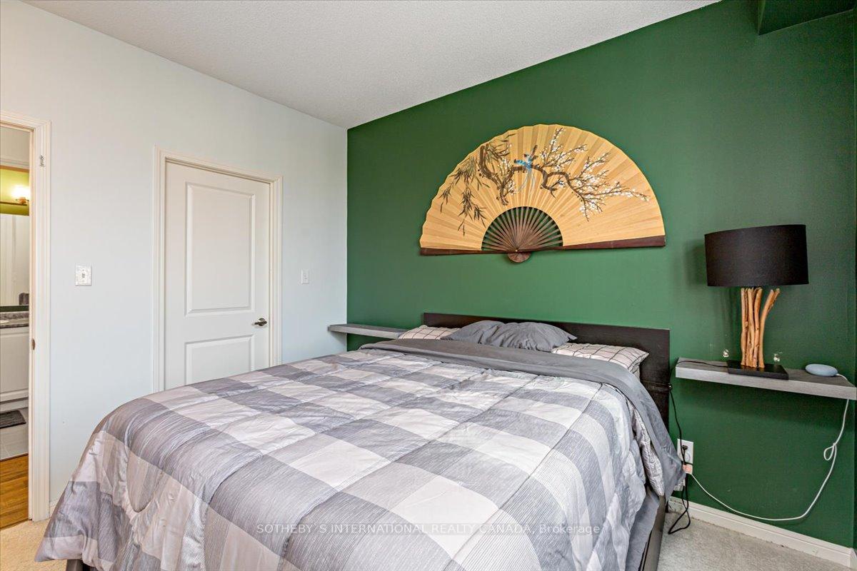 Photo 10 of Unit 306, 52 Harvey Johnston Way, Whitby, Brooklin — HOMEH