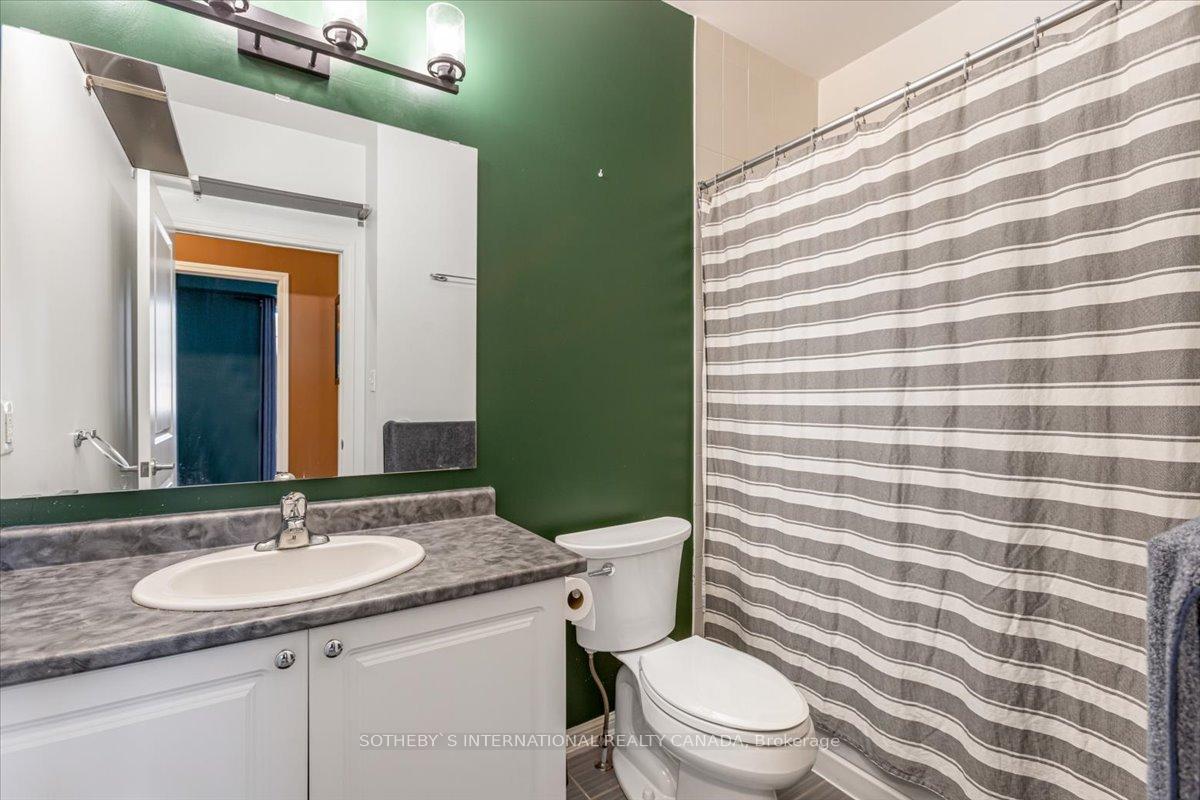 Photo 11 of Unit 306, 52 Harvey Johnston Way, Whitby, Brooklin — HOMEH