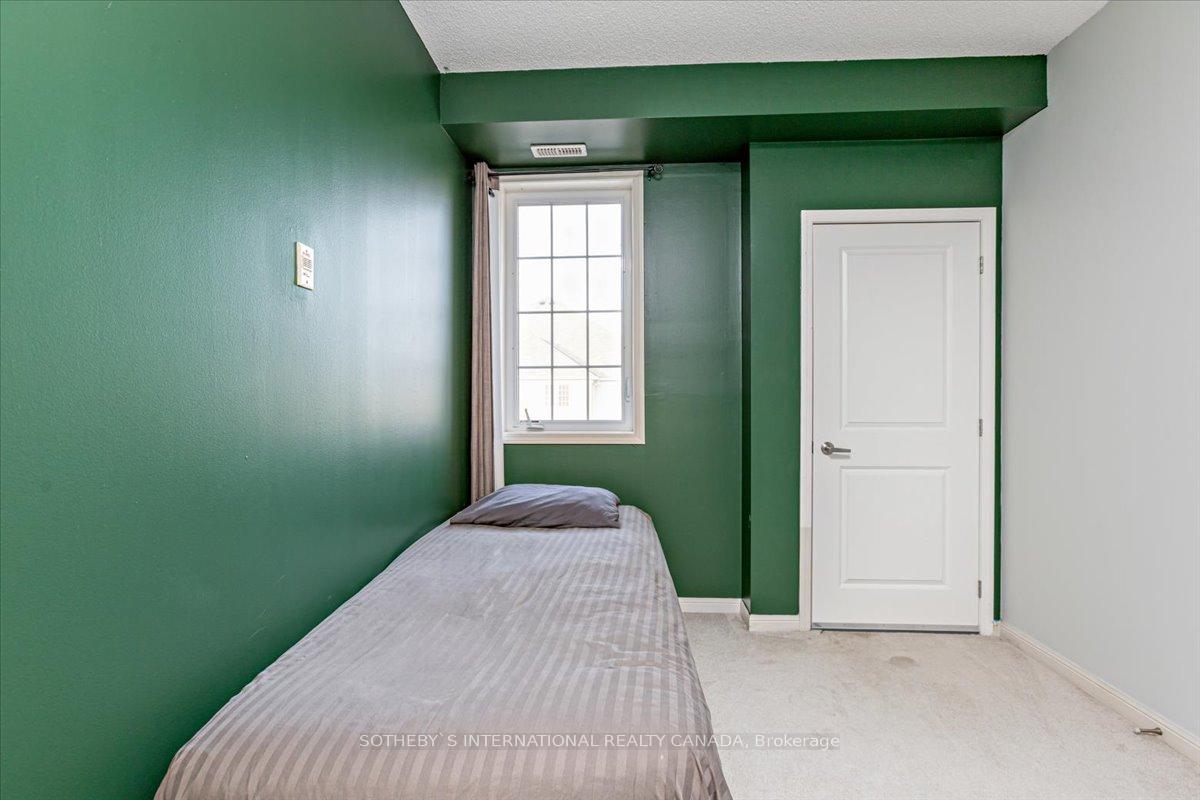 Photo 12 of Unit 306, 52 Harvey Johnston Way, Whitby, Brooklin — HOMEH