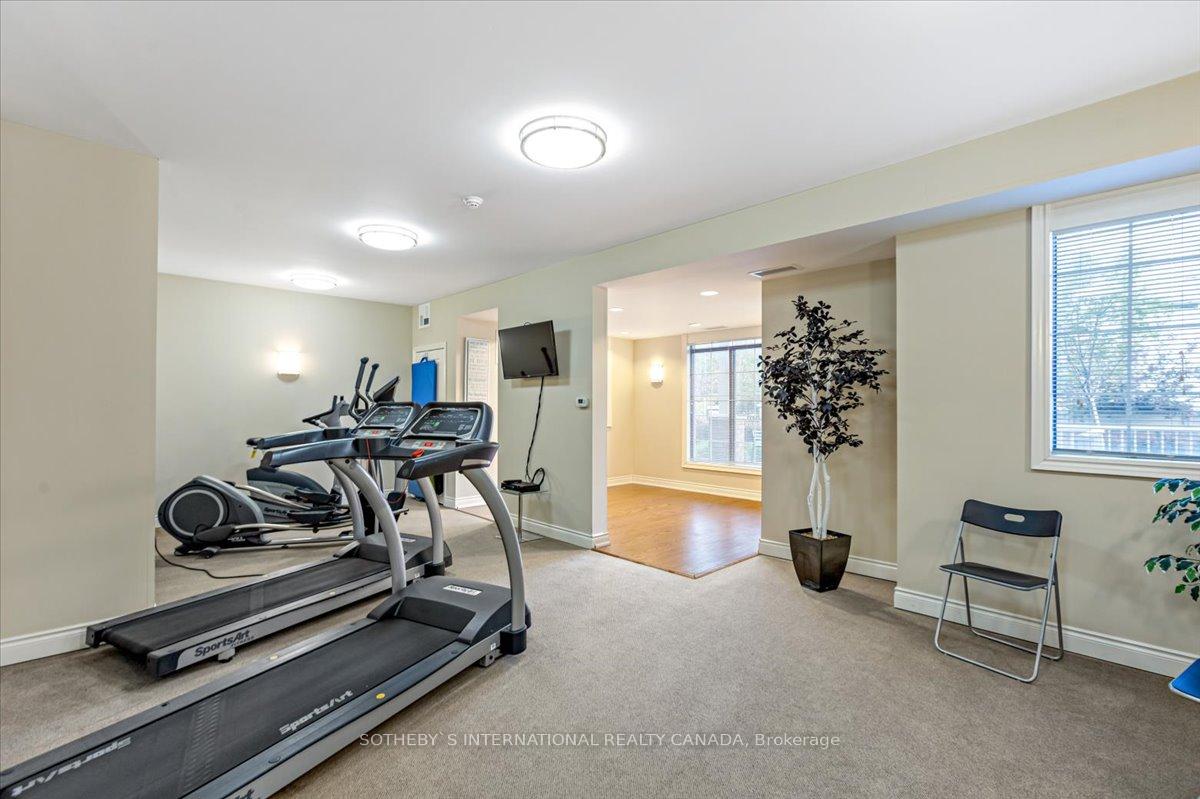 Photo 16 of Unit 306, 52 Harvey Johnston Way, Whitby, Brooklin — HOMEH