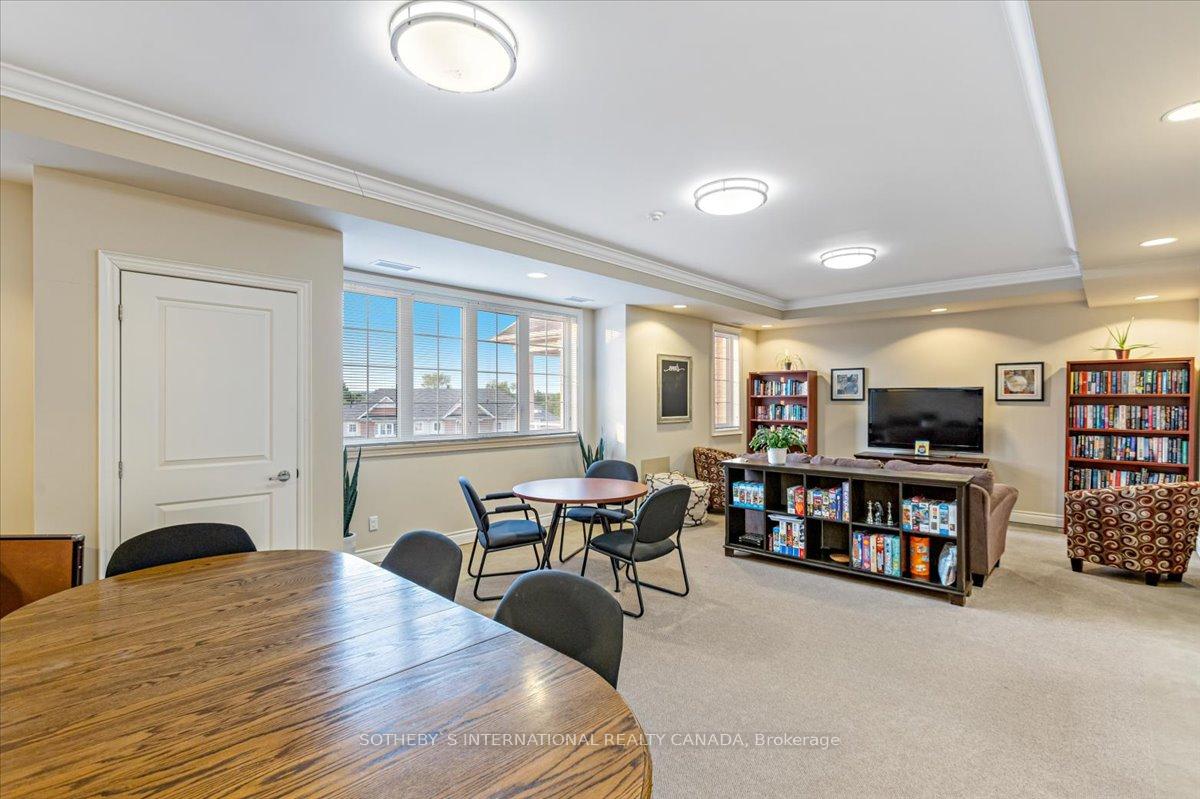 Photo 17 of Unit 306, 52 Harvey Johnston Way, Whitby, Brooklin — HOMEH