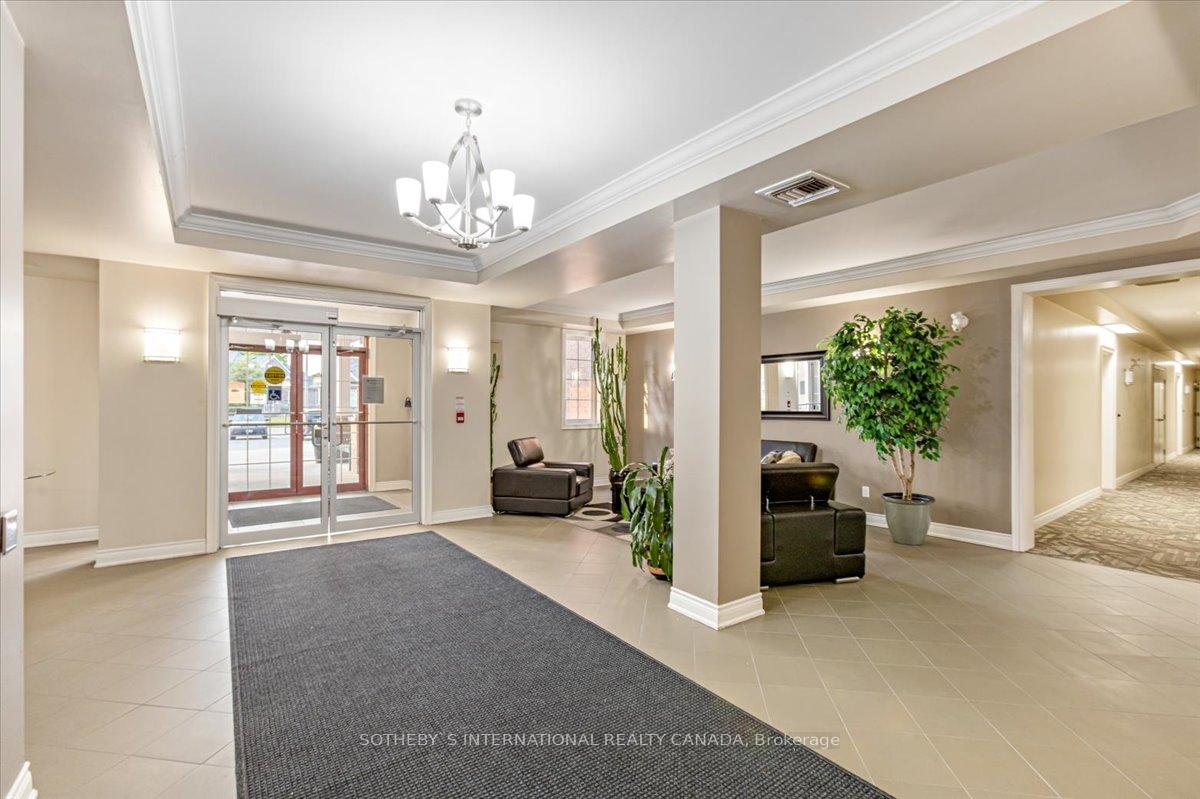 Photo 19 of Unit 306, 52 Harvey Johnston Way, Whitby, Brooklin — HOMEH