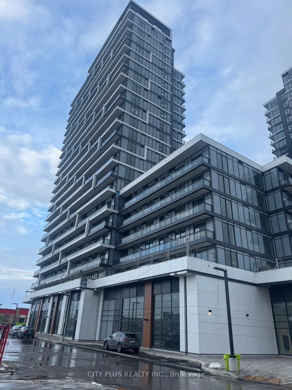 Photo 1 of Unit A536, 9781 Markham Road, Markham, Greensborough — HOMEH