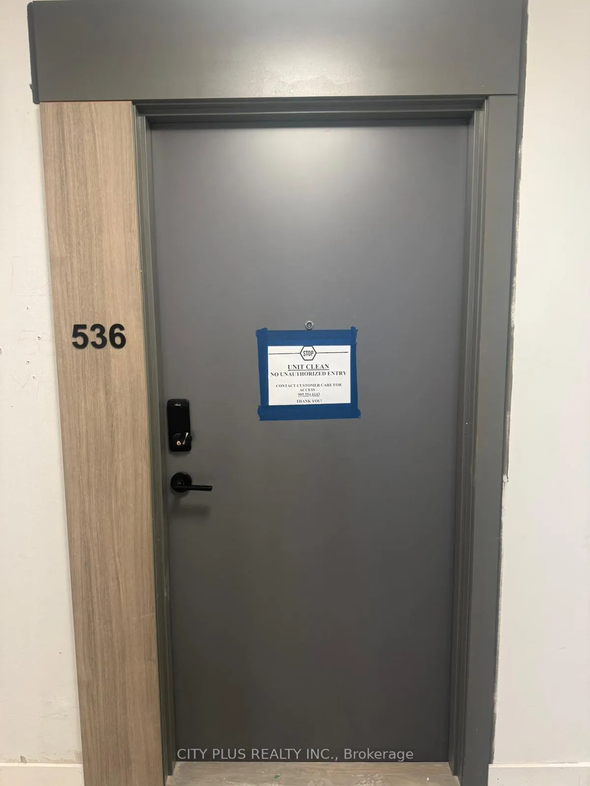Photo 11 of Unit A536, 9781 Markham Road, Markham, Greensborough — HOMEH
