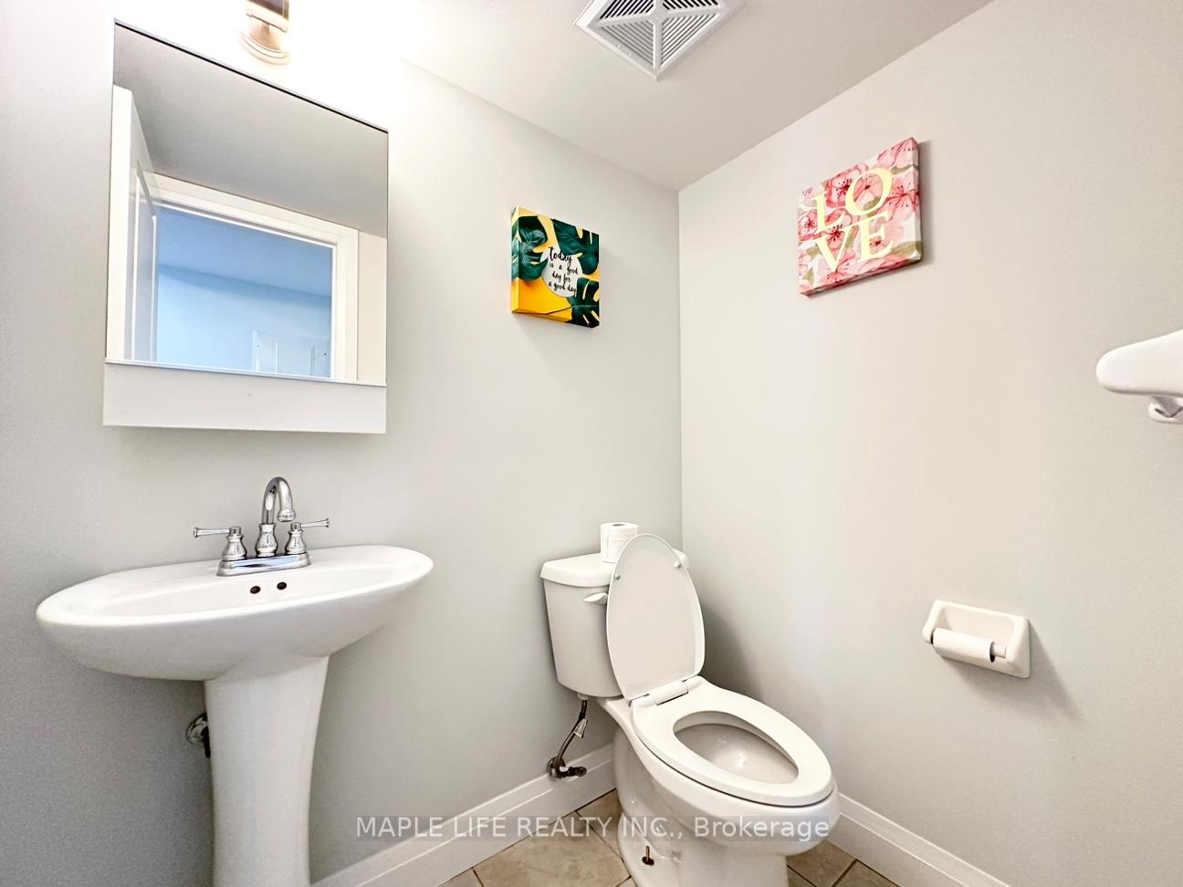 Photo 12 of Unit 266, 318 John Street, Markham, Aileen-Willowbrook — HOMEH
