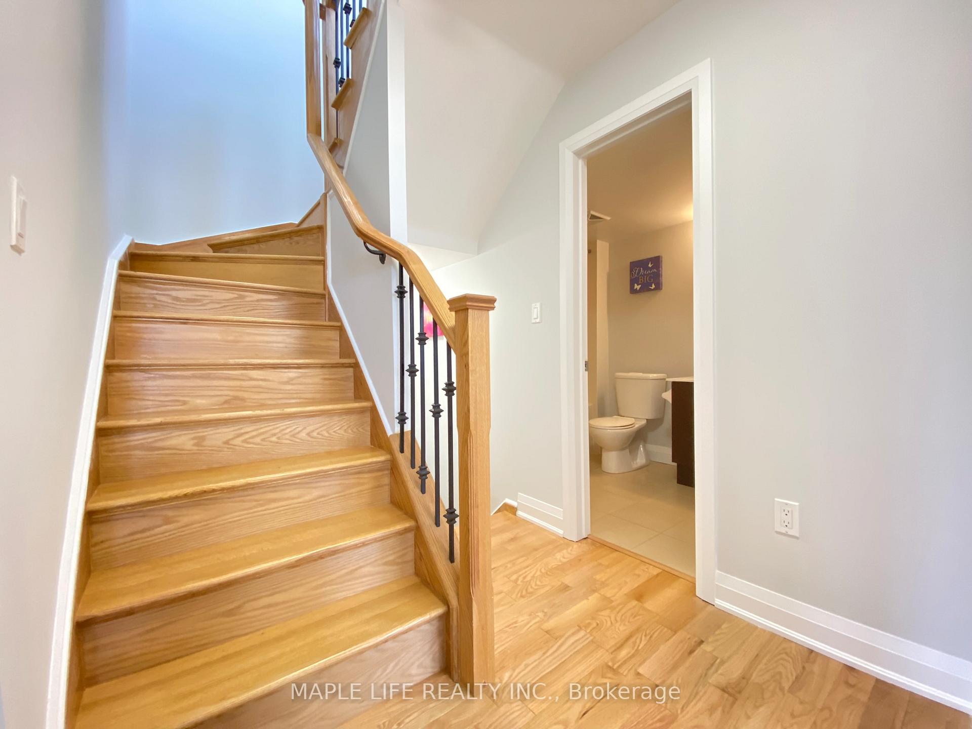 Photo 17 of Unit 266, 318 John Street, Markham, Aileen-Willowbrook — HOMEH