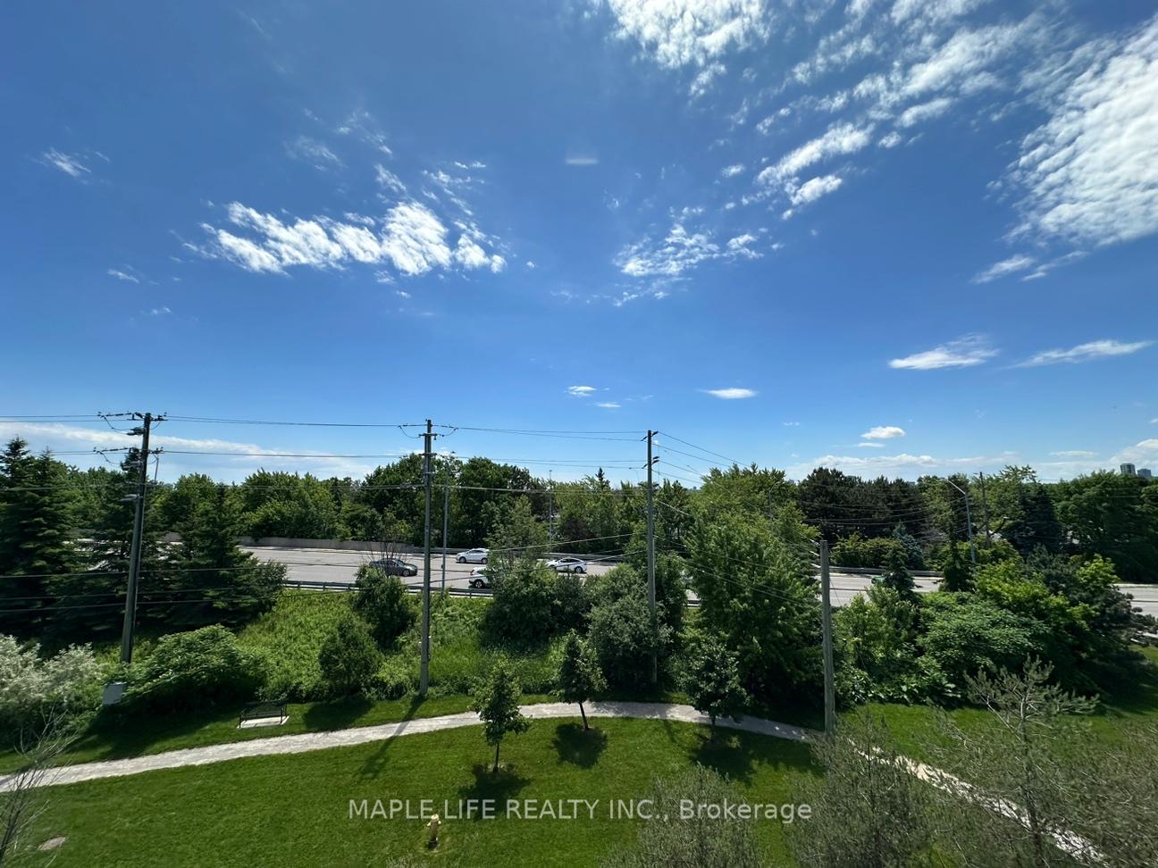 Photo 20 of Unit 266, 318 John Street, Markham, Aileen-Willowbrook — HOMEH