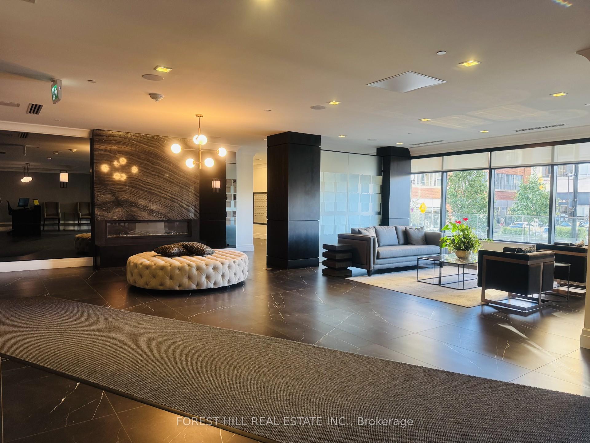Photo 22 of Unit 611, 155 Caroline Street S, Waterloo, Uptown Waterloo — HOMEH