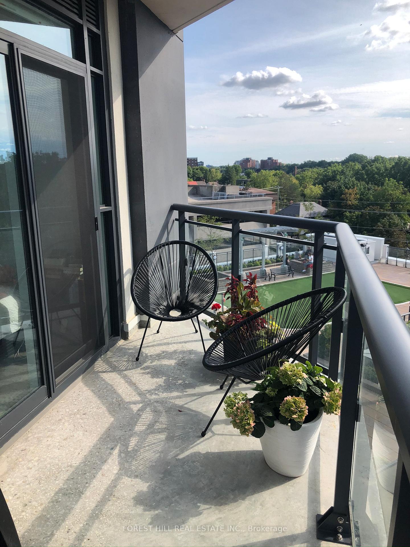 Photo 36 of Unit 611, 155 Caroline Street S, Waterloo, Uptown Waterloo — HOMEH