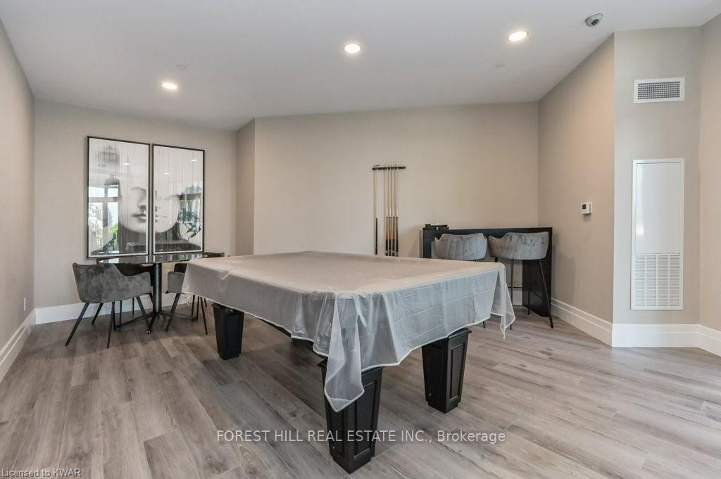 Photo 41 of Unit 611, 155 Caroline Street S, Waterloo, Uptown Waterloo — HOMEH