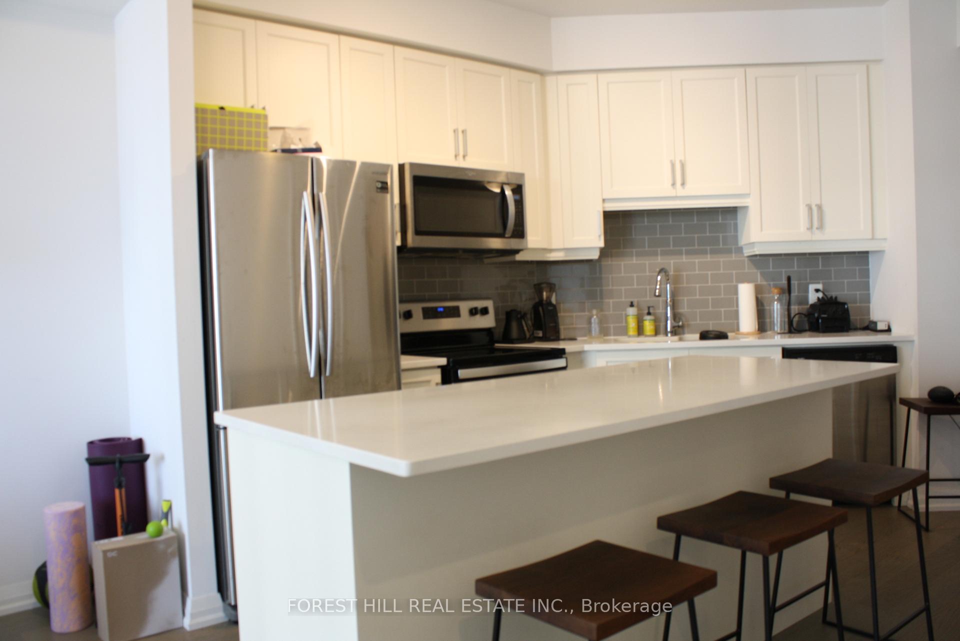 Photo 5 of Unit 611, 155 Caroline Street S, Waterloo, Uptown Waterloo — HOMEH