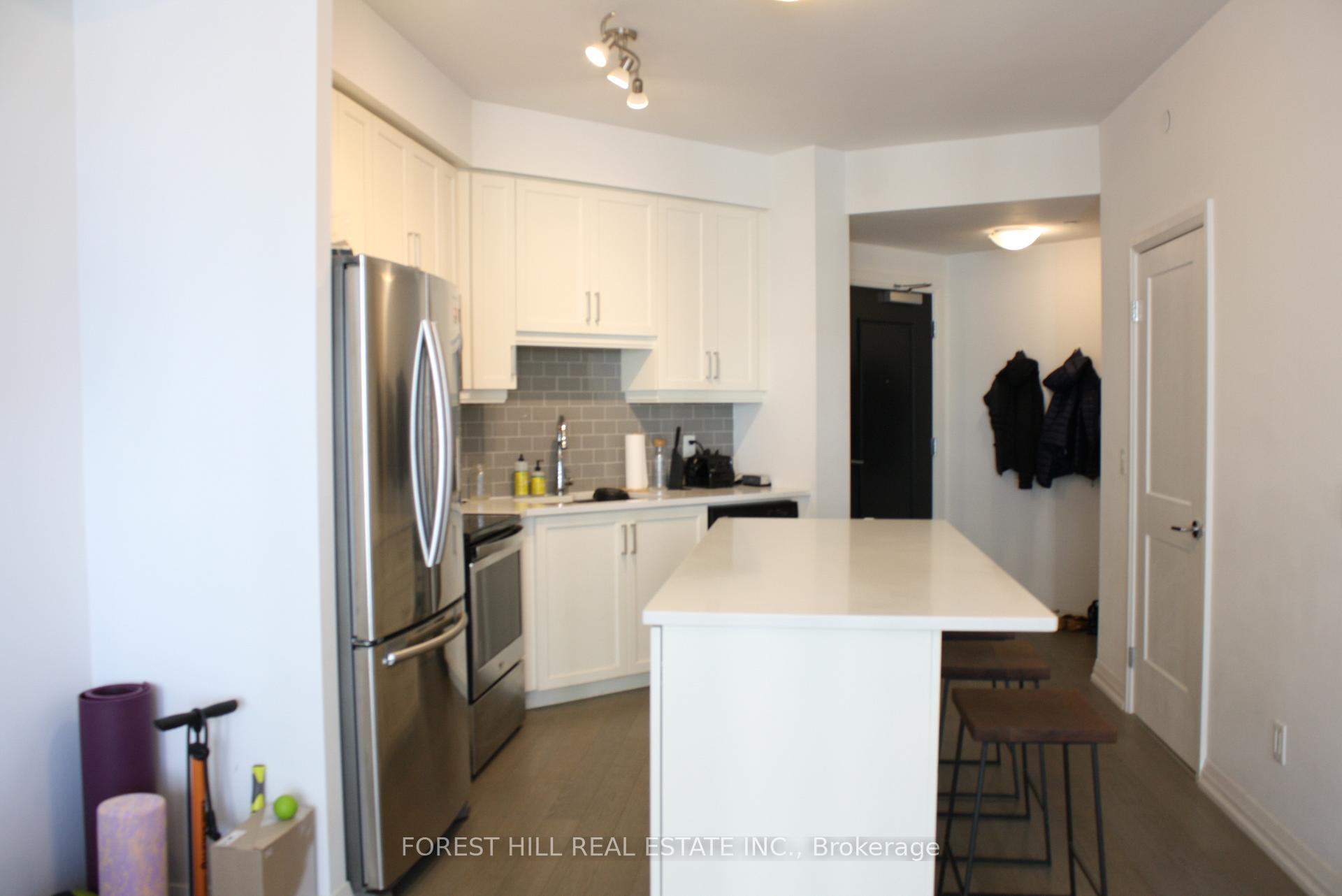 Photo 7 of Unit 611, 155 Caroline Street S, Waterloo, Uptown Waterloo — HOMEH