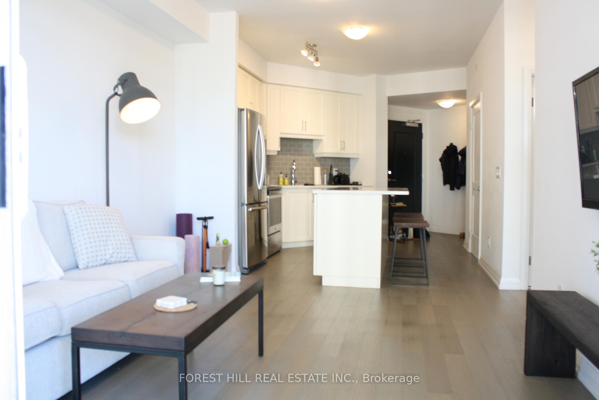 Photo 11 of Unit 611, 155 Caroline Street S, Waterloo, Uptown Waterloo — HOMEH