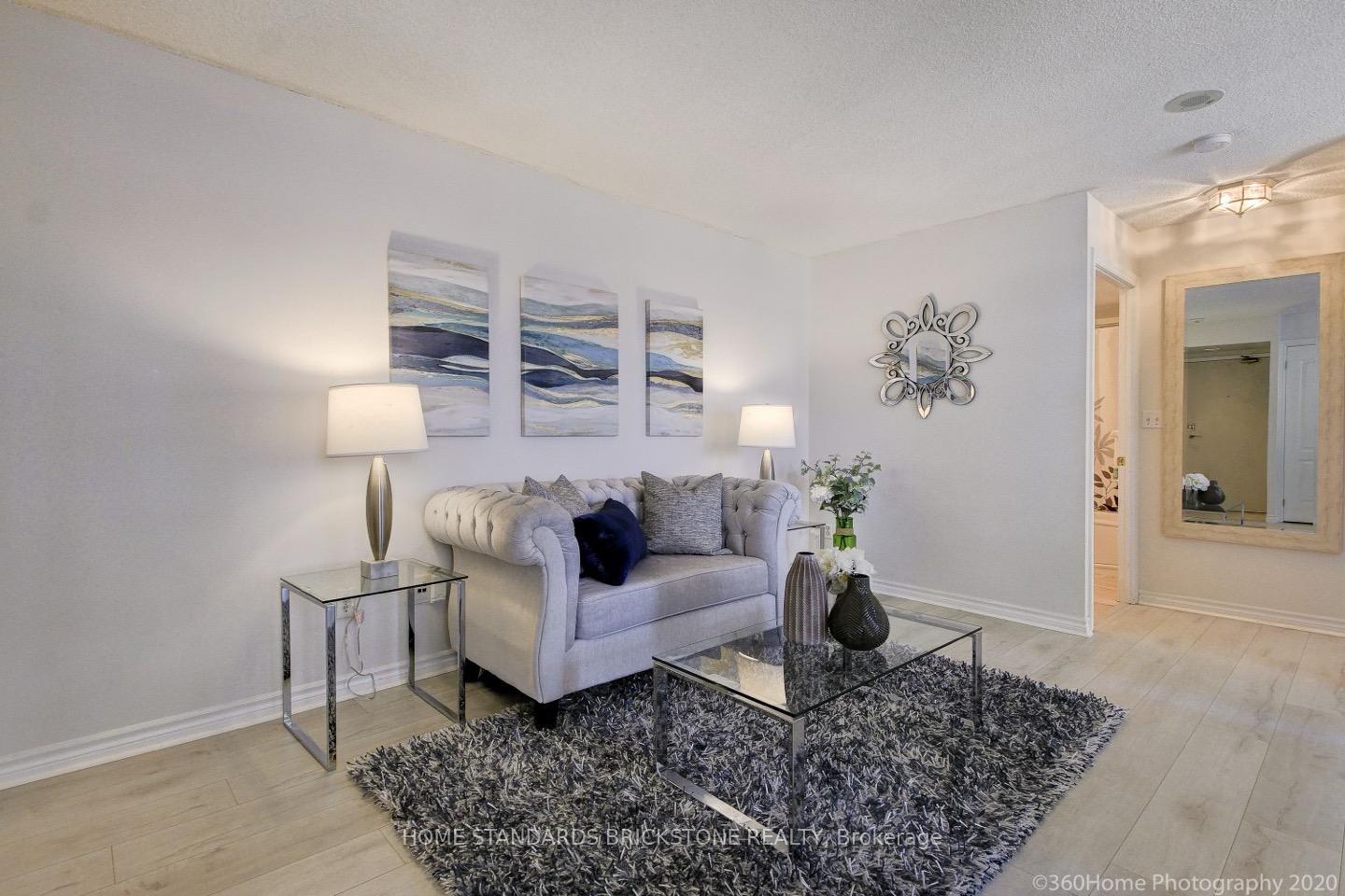 Photo 2 of Unit 907, 30 Hayden Street, Toronto, Church-Yonge Corridor — HOMEH