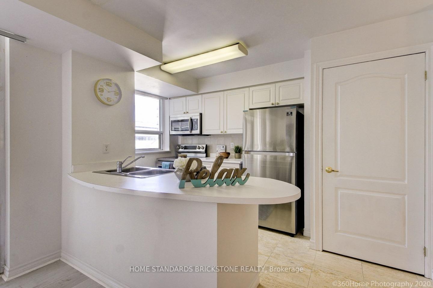 Photo 4 of Unit 907, 30 Hayden Street, Toronto, Church-Yonge Corridor — HOMEH