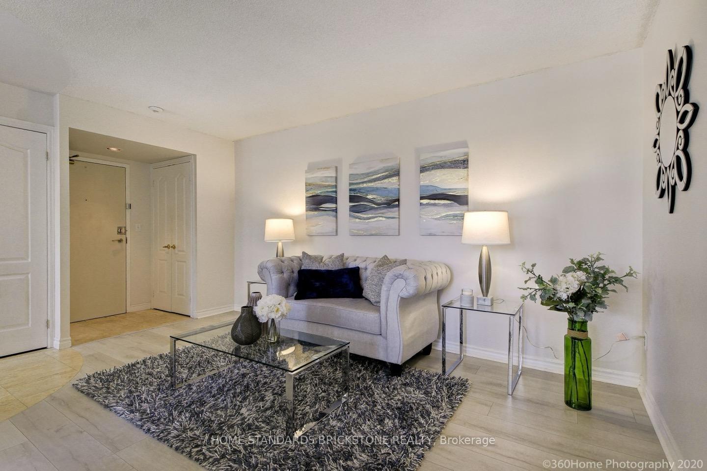 Photo 7 of Unit 907, 30 Hayden Street, Toronto, Church-Yonge Corridor — HOMEH