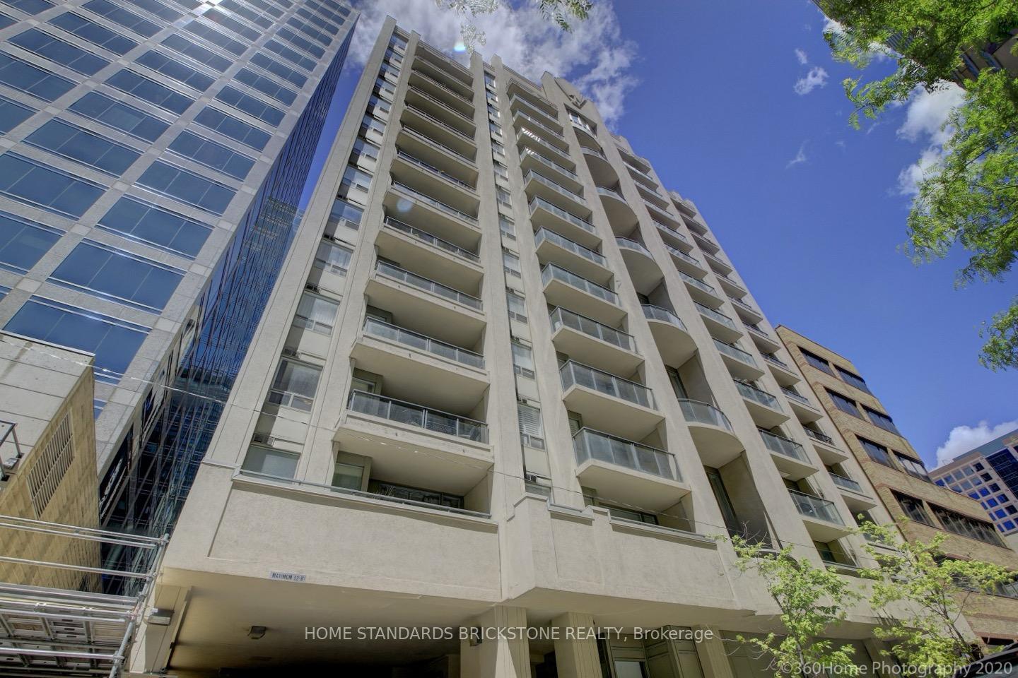 Photo 11 of Unit 907, 30 Hayden Street, Toronto, Church-Yonge Corridor — HOMEH