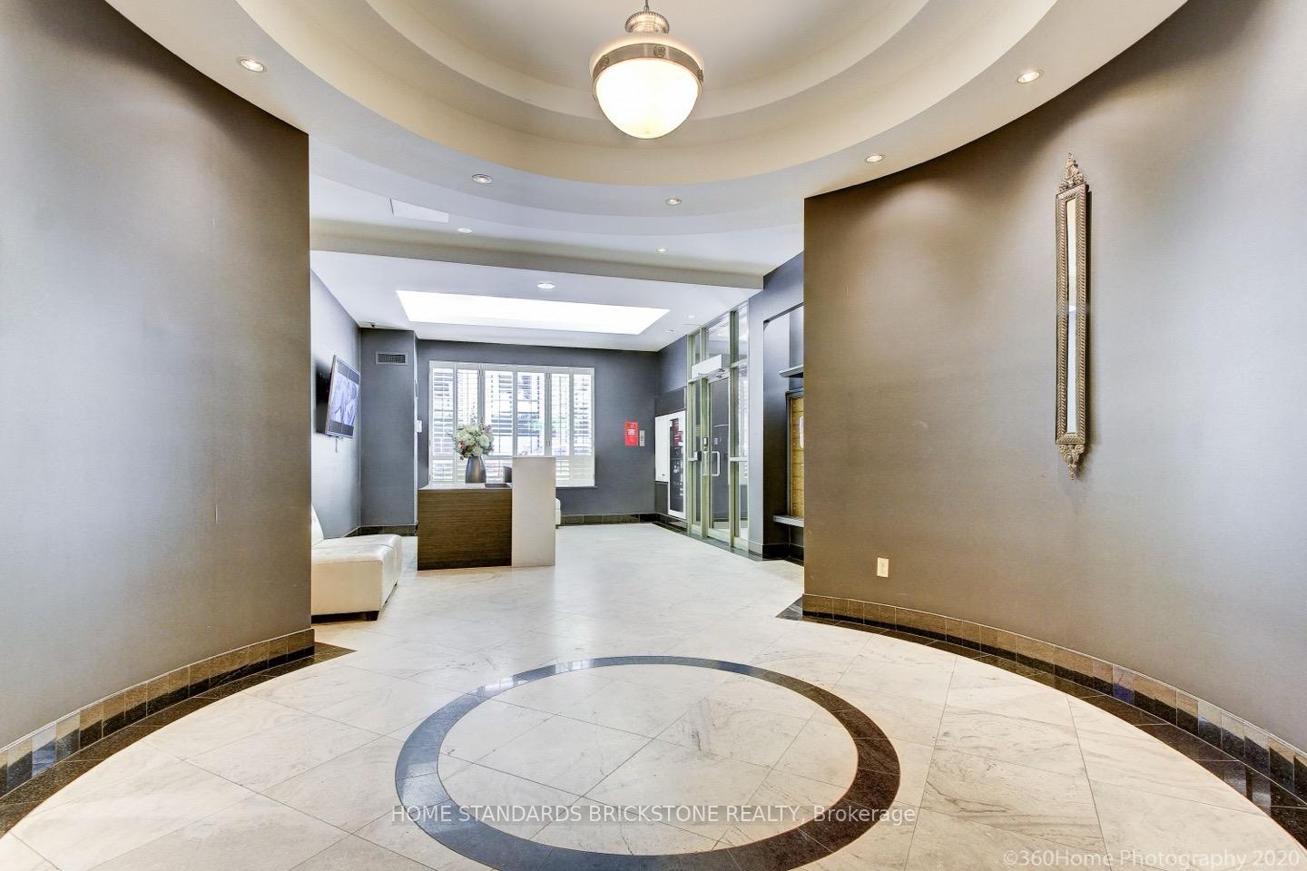 Photo 13 of Unit 907, 30 Hayden Street, Toronto, Church-Yonge Corridor — HOMEH