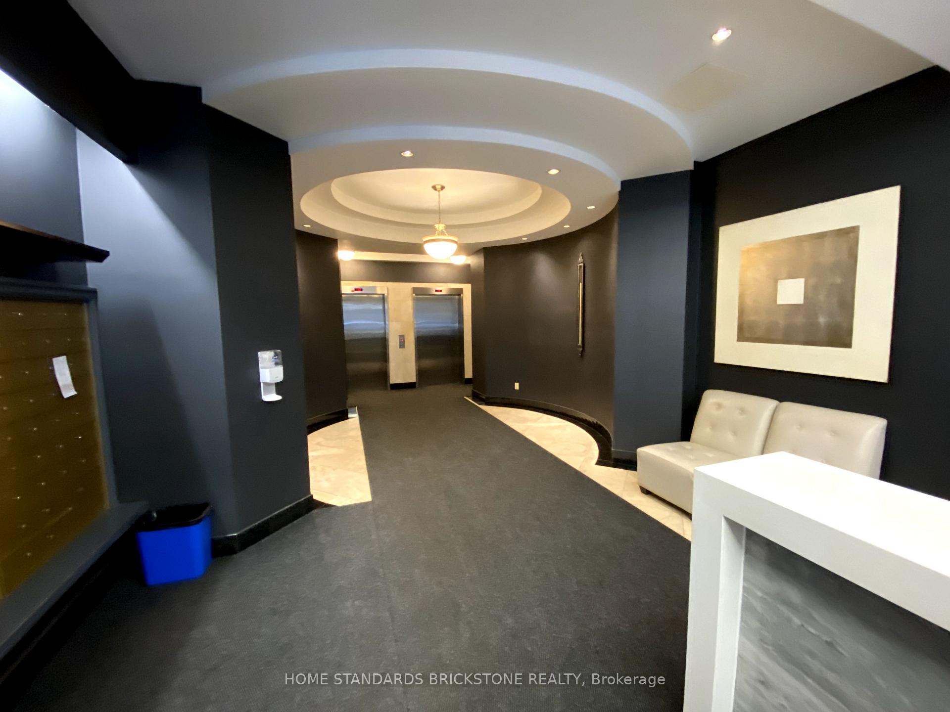 Photo 14 of Unit 907, 30 Hayden Street, Toronto, Church-Yonge Corridor — HOMEH